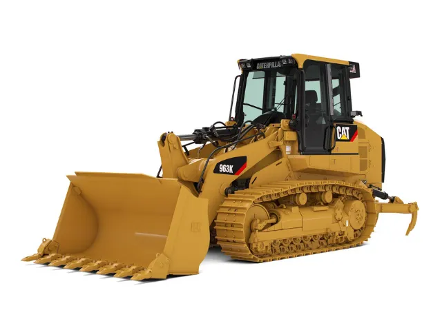 Cat 963K
