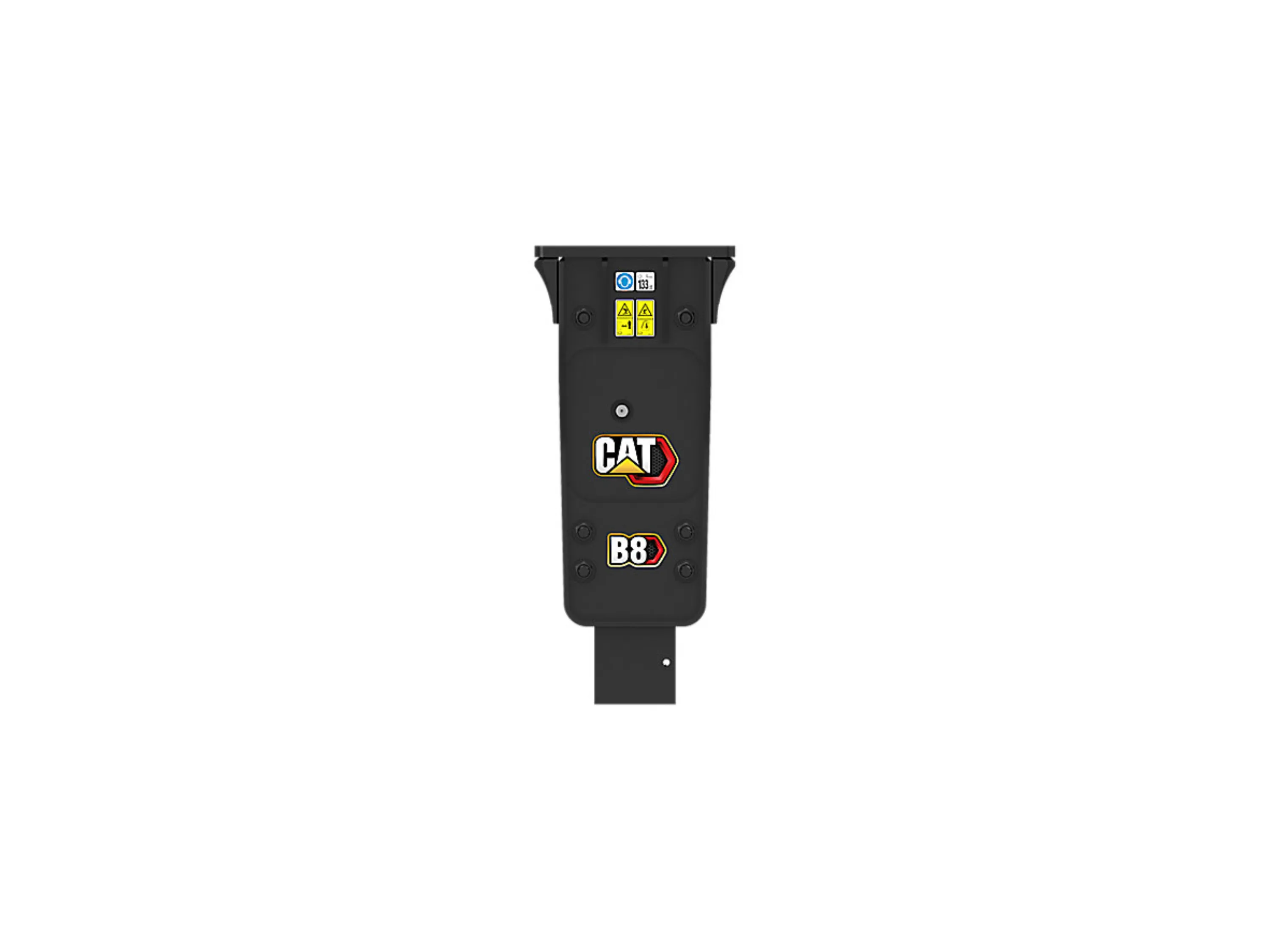 Wacker Neuson B8