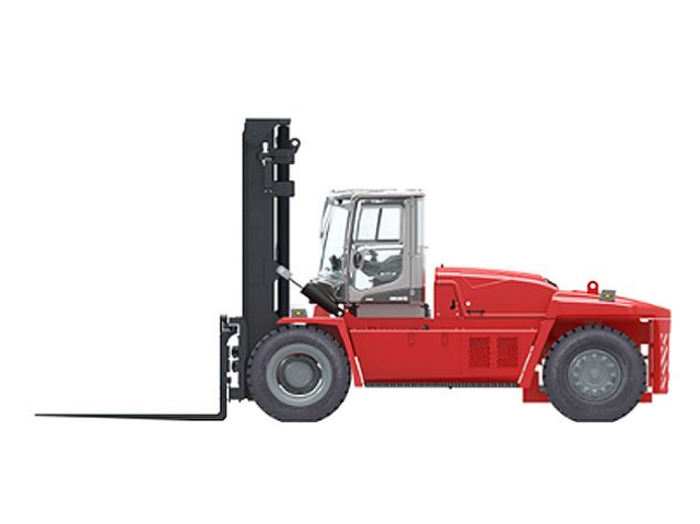 Kalmar DCF370-520