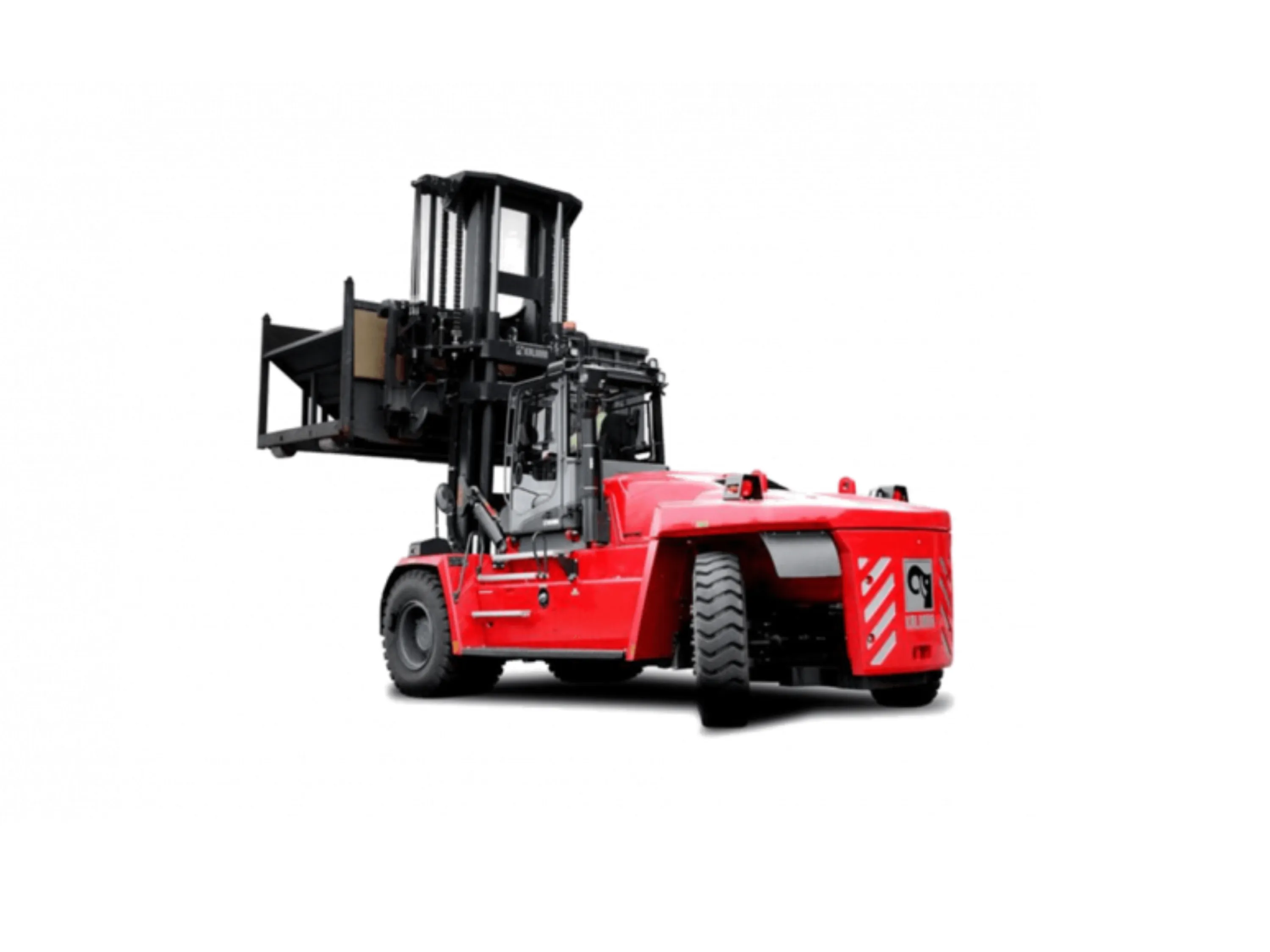 Kalmar DCG330-12