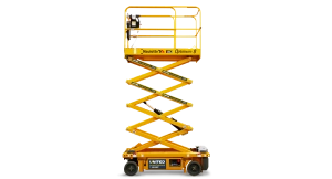plataformas elevadoras