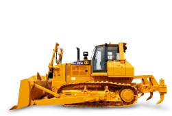 bulldozers auxiliares