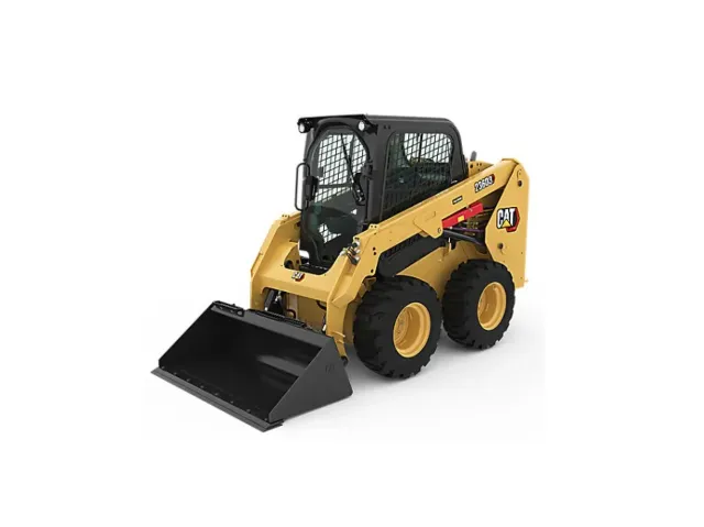 Cat 226B3