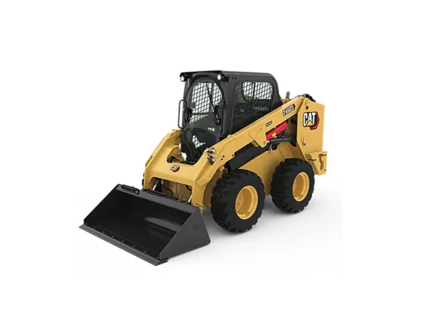 Cat 246D3