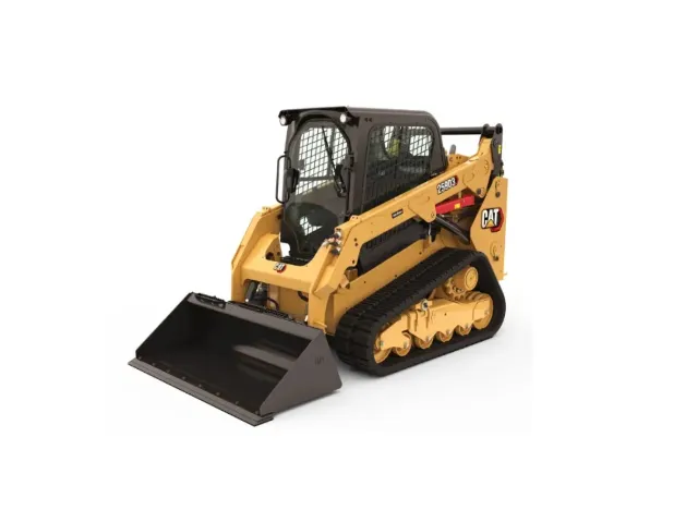 Cat 259D3