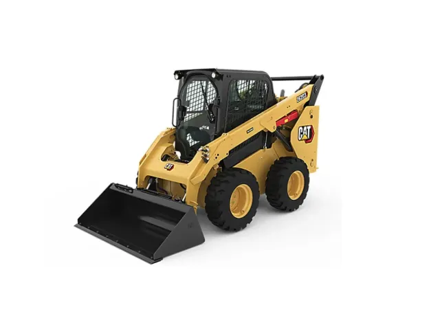 Cat 262D3