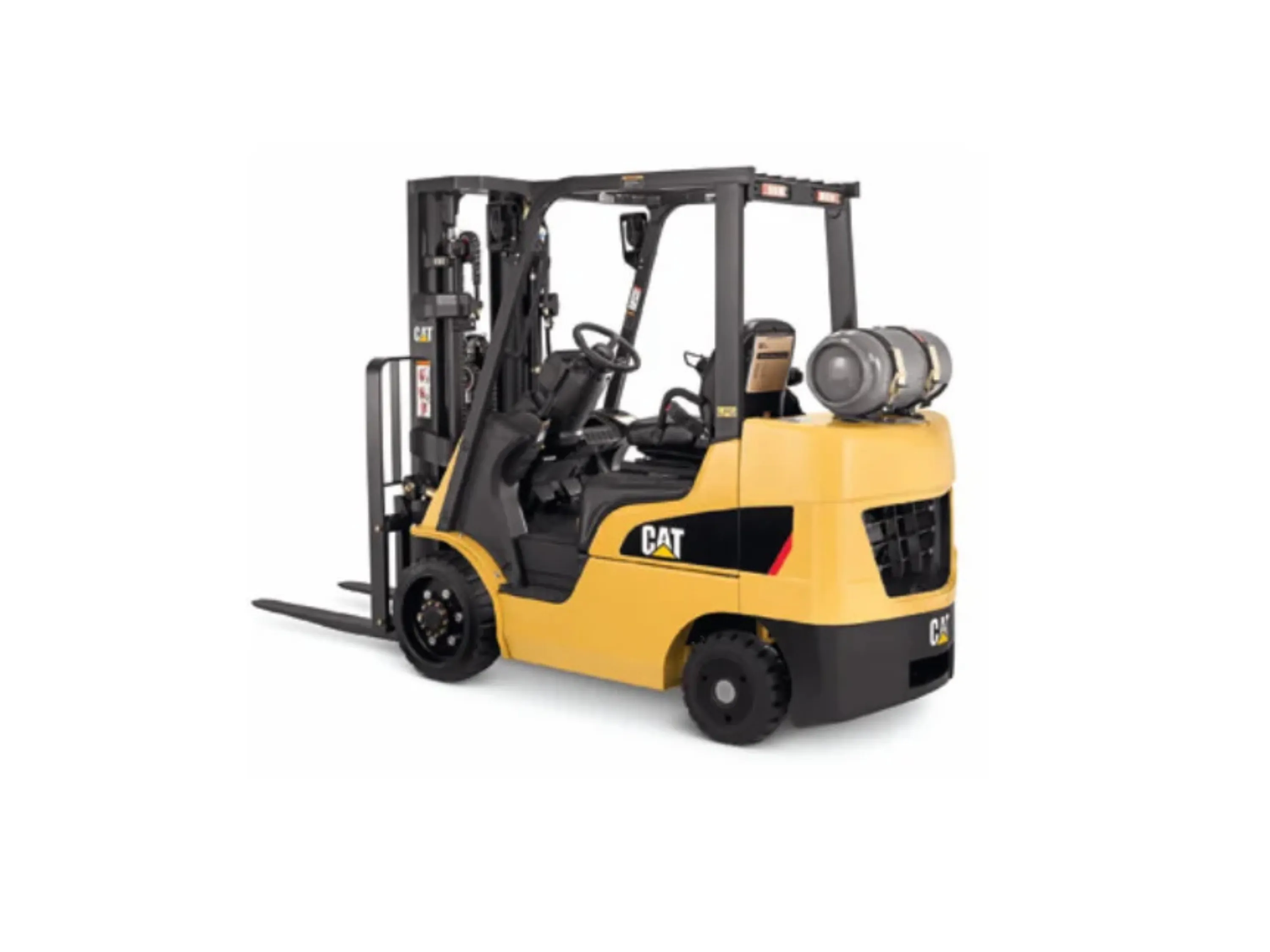 Cat 2C3000-2C6500