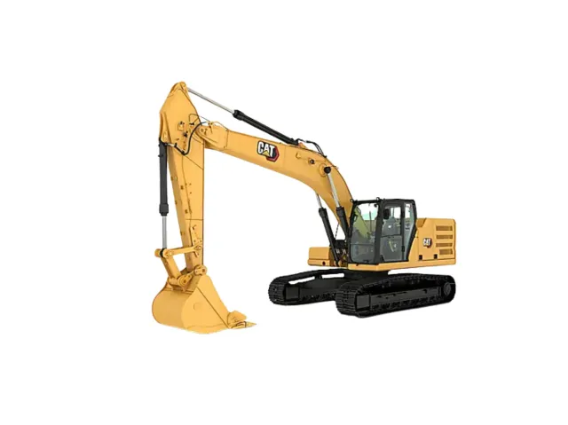 Cat 326