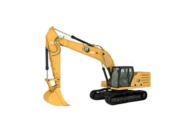 Cat 330