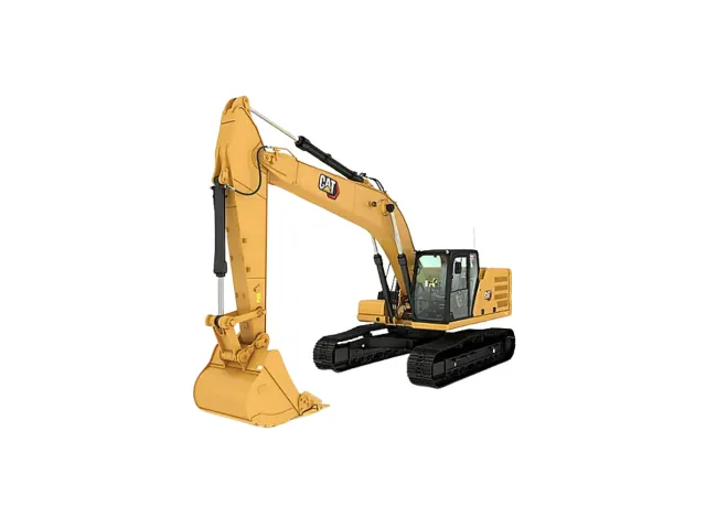Cat 333