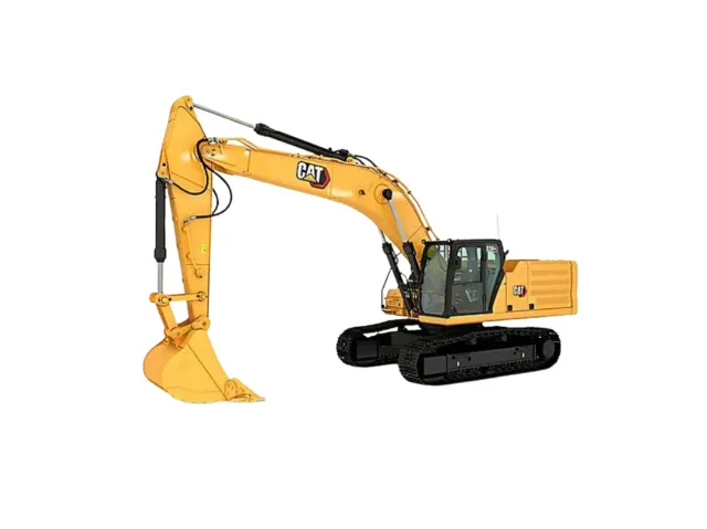 Cat 336 GC