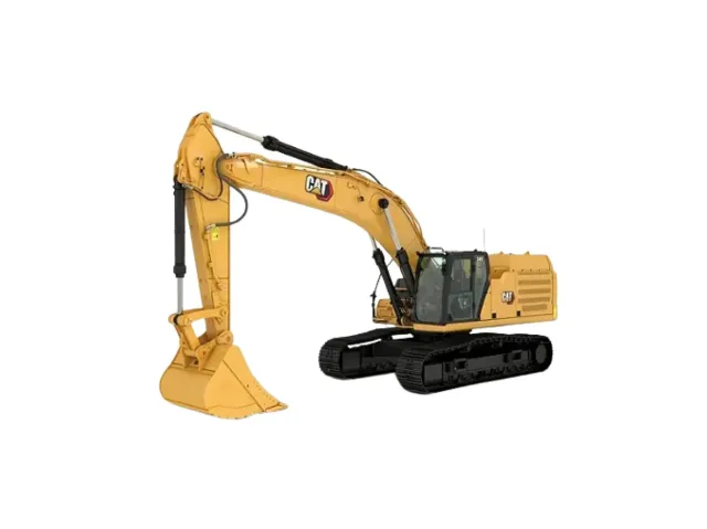 Cat 349