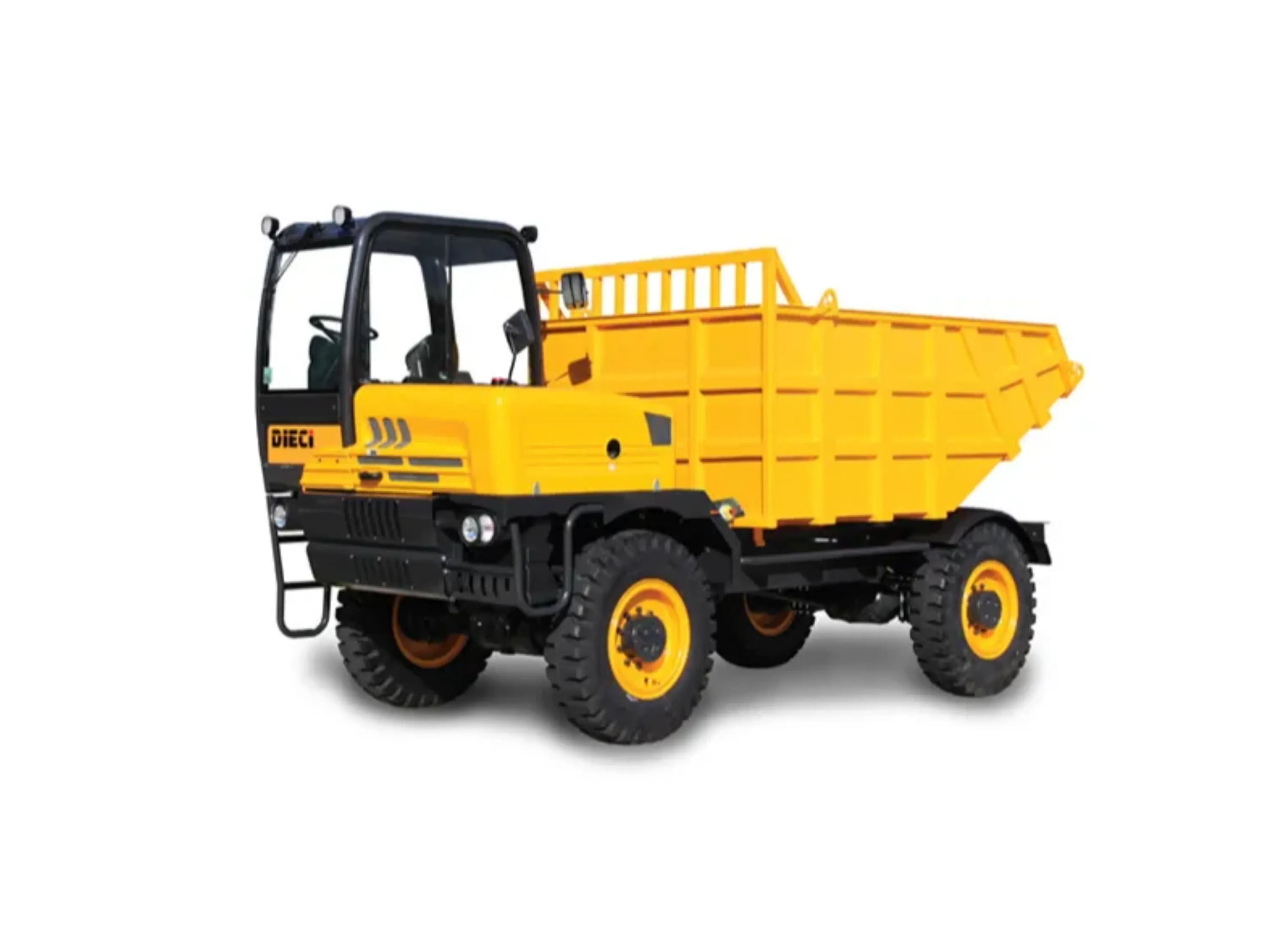 Dieci 4200