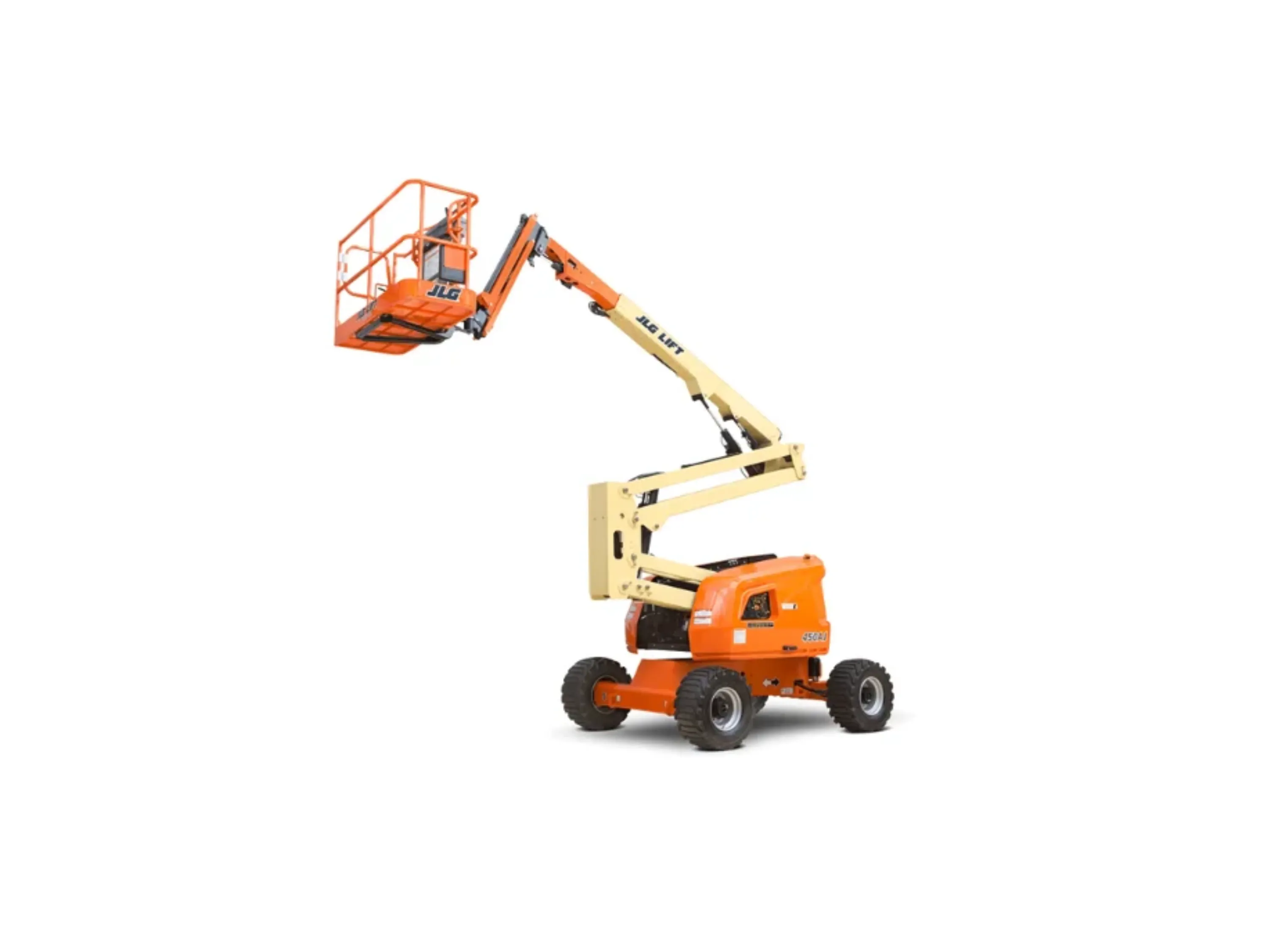 JLG 450AJ