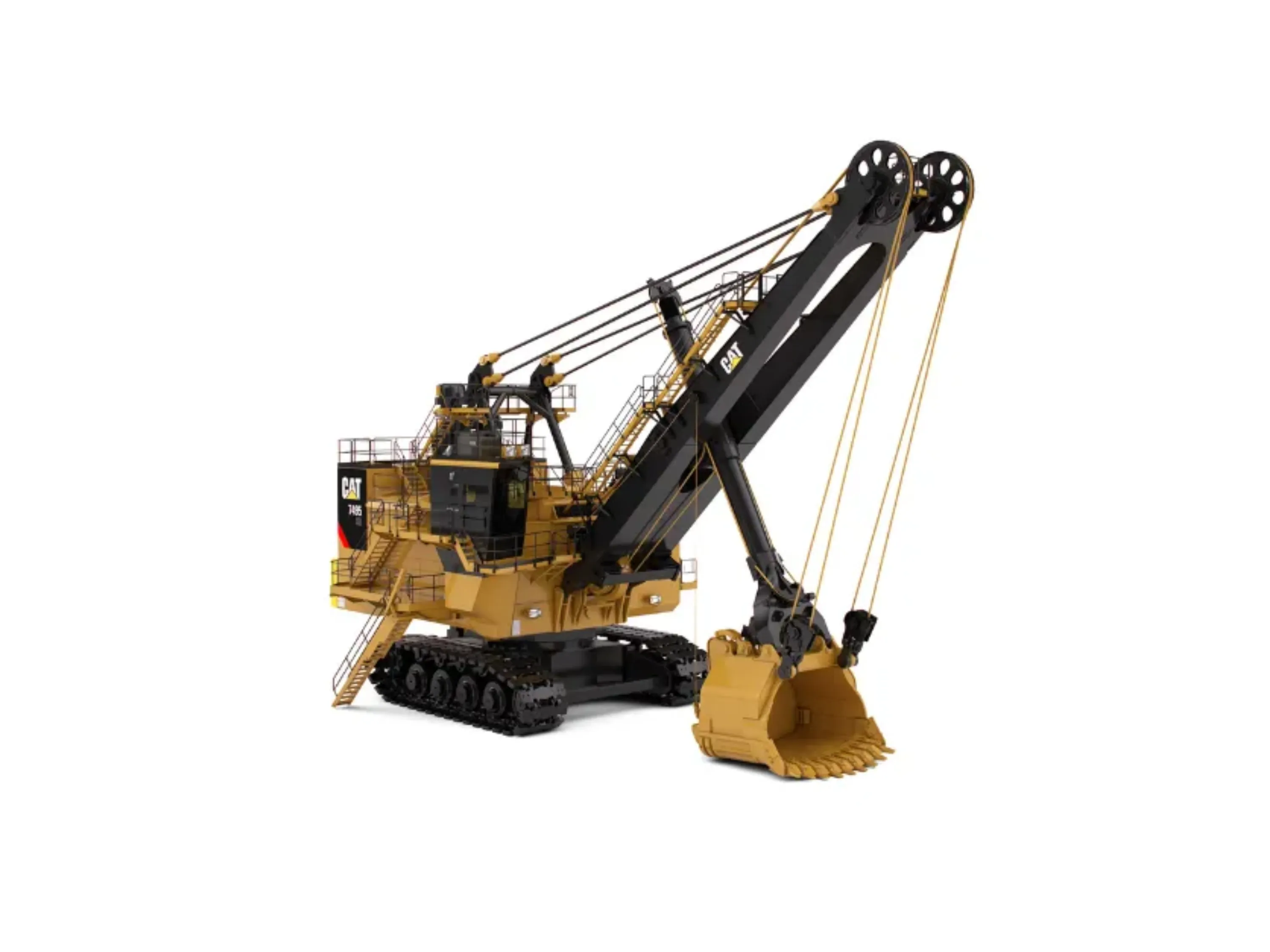Cat 7295