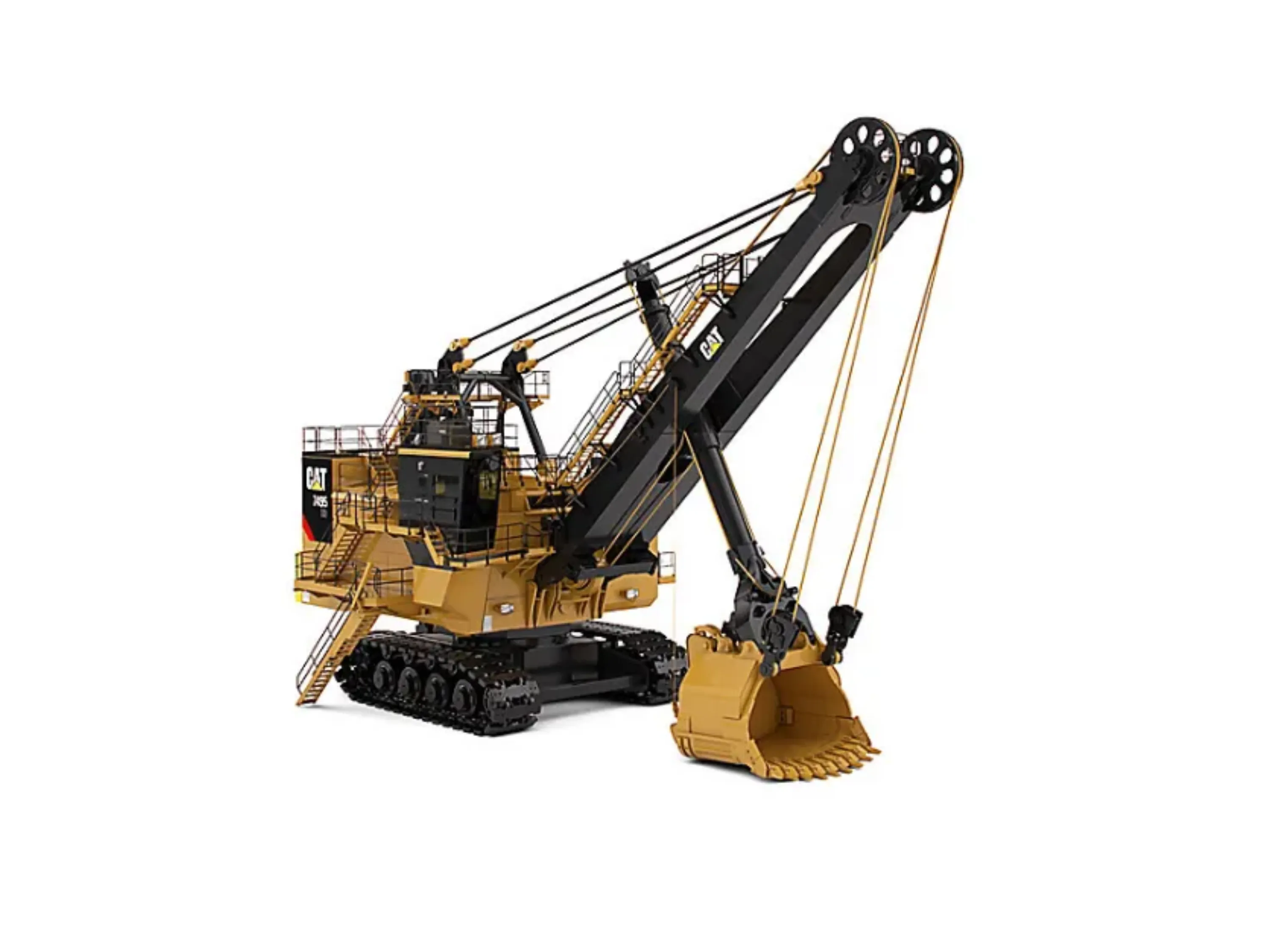 Cat 7495HD
