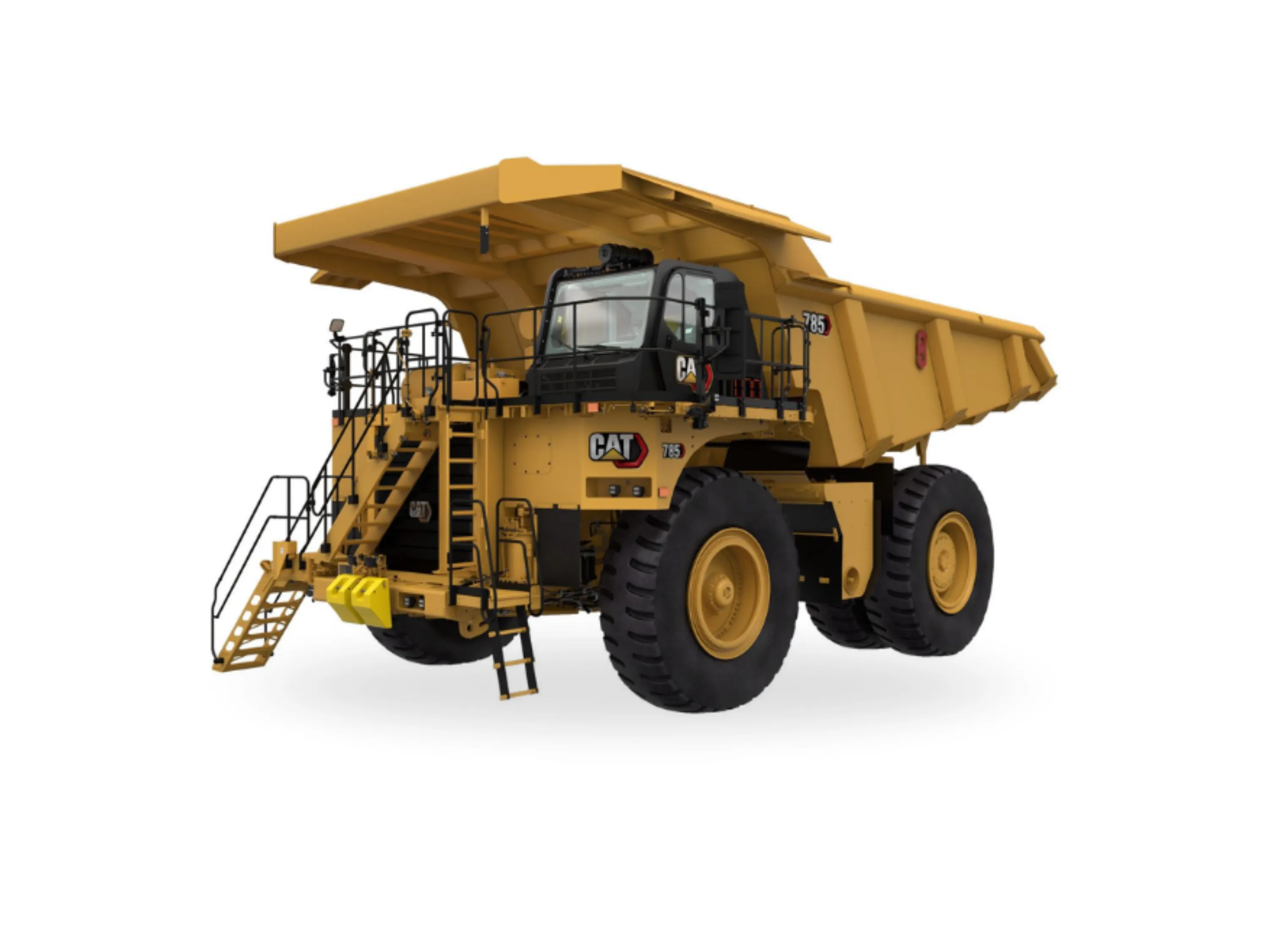 Cat 785