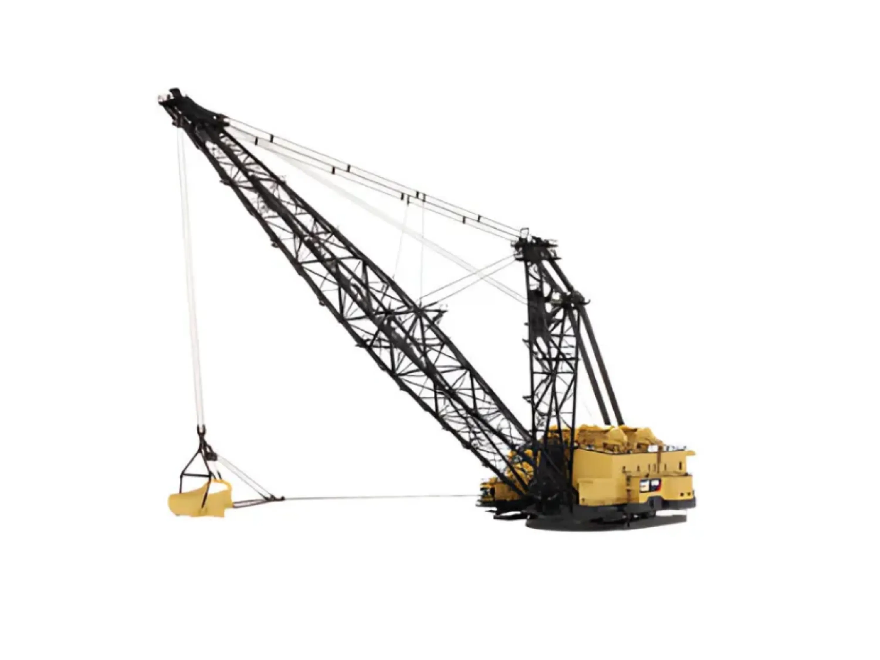 Cat 8750