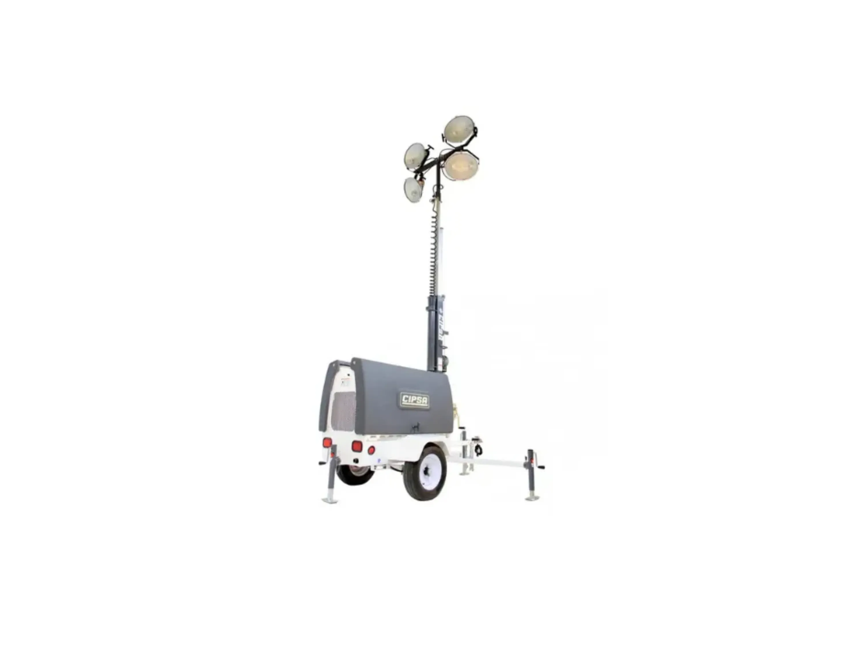 CIPSA CTI 6000