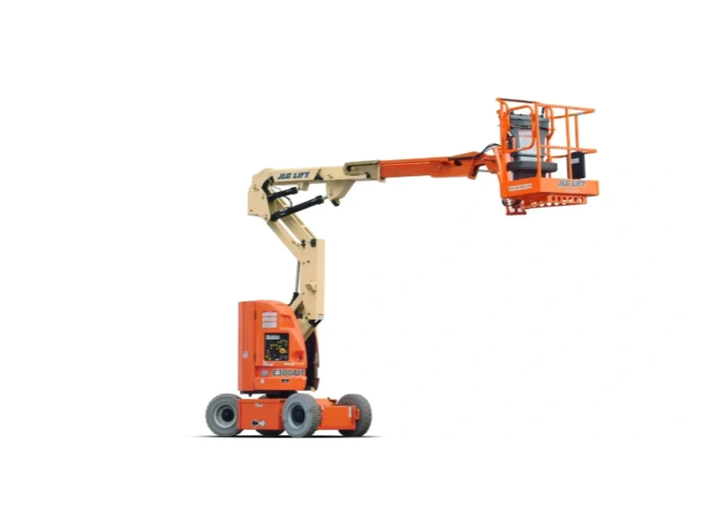 JLG E300AJP