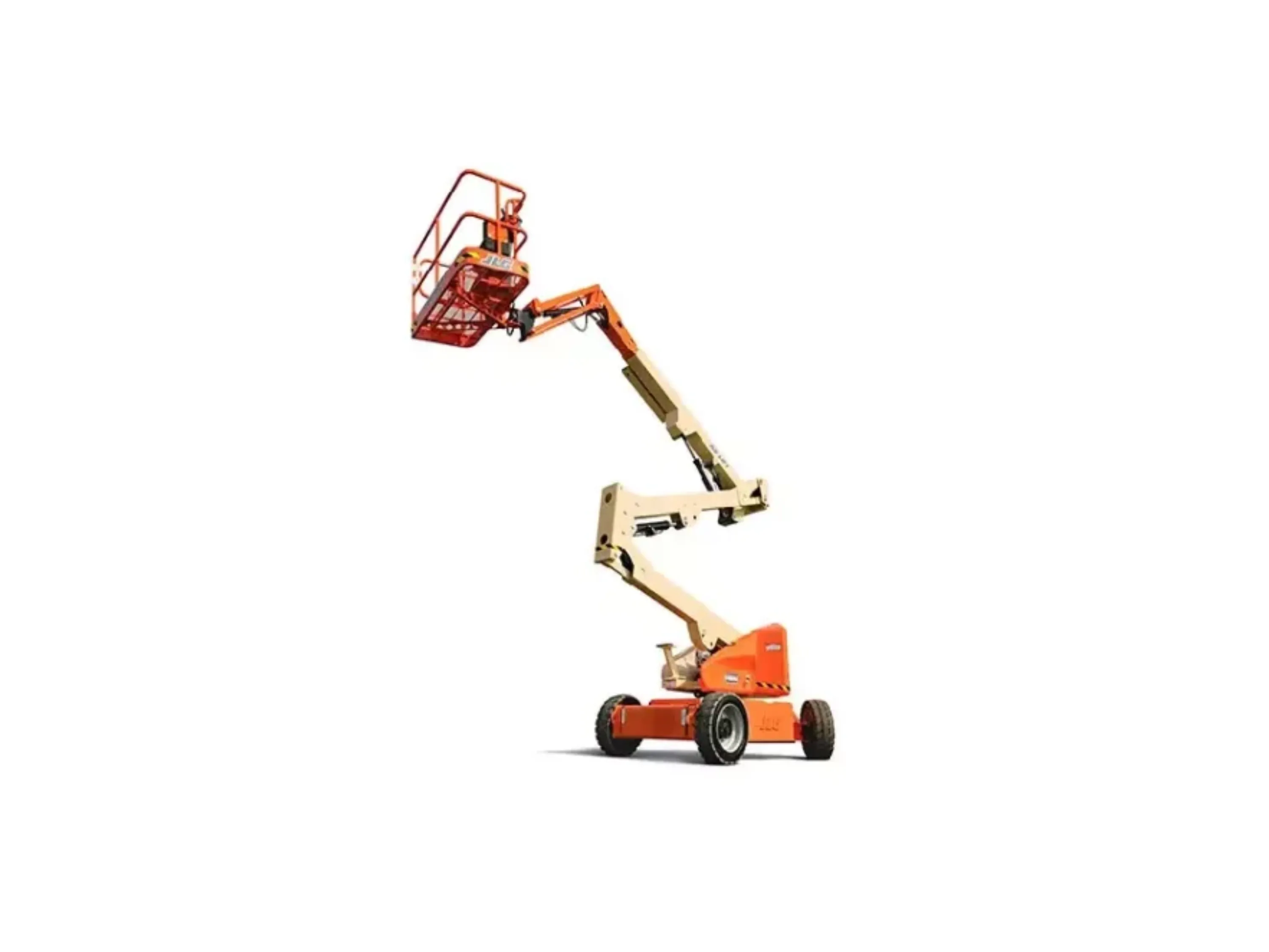 JLG E450AJ