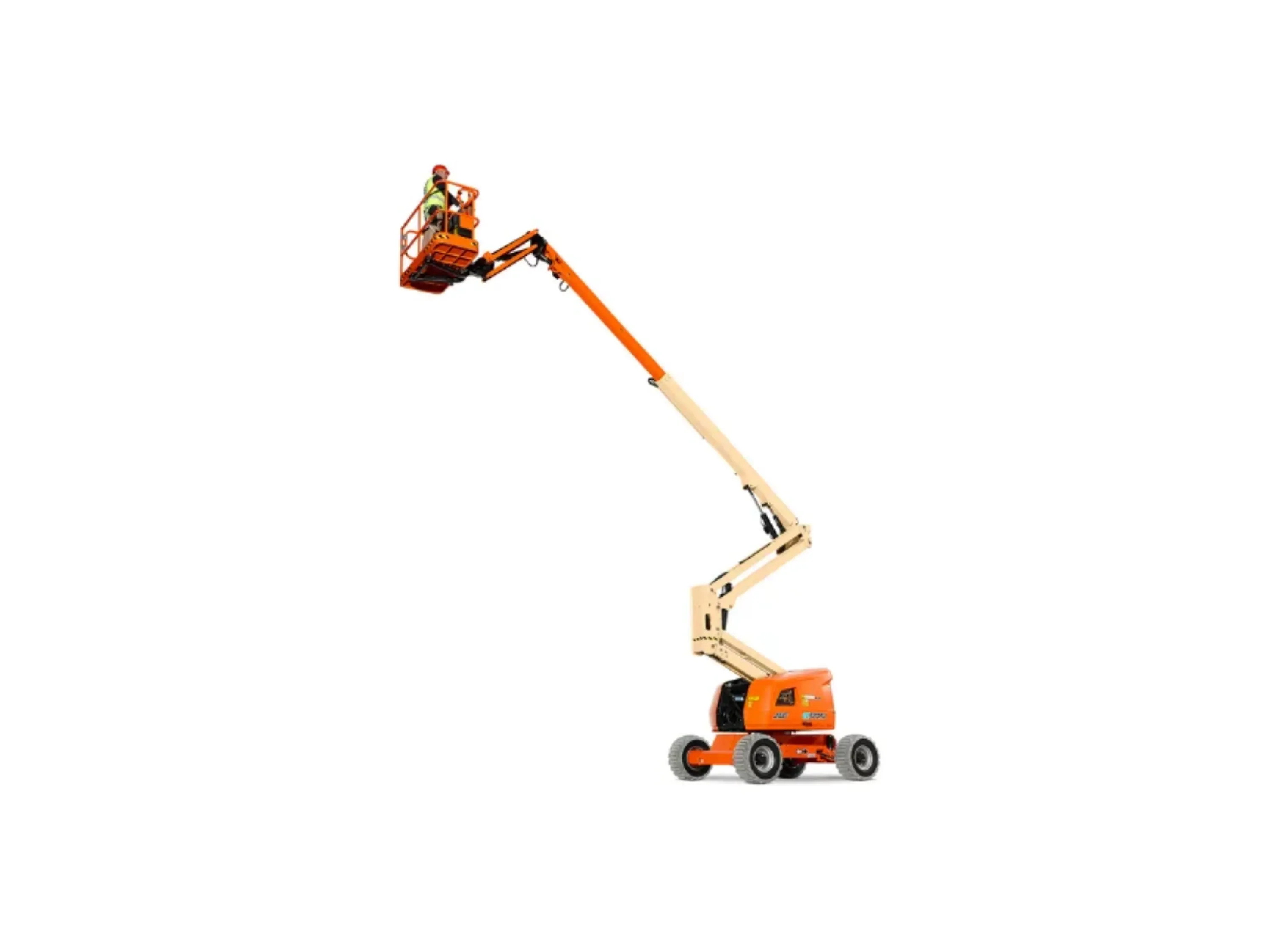 JLG EC520AJ