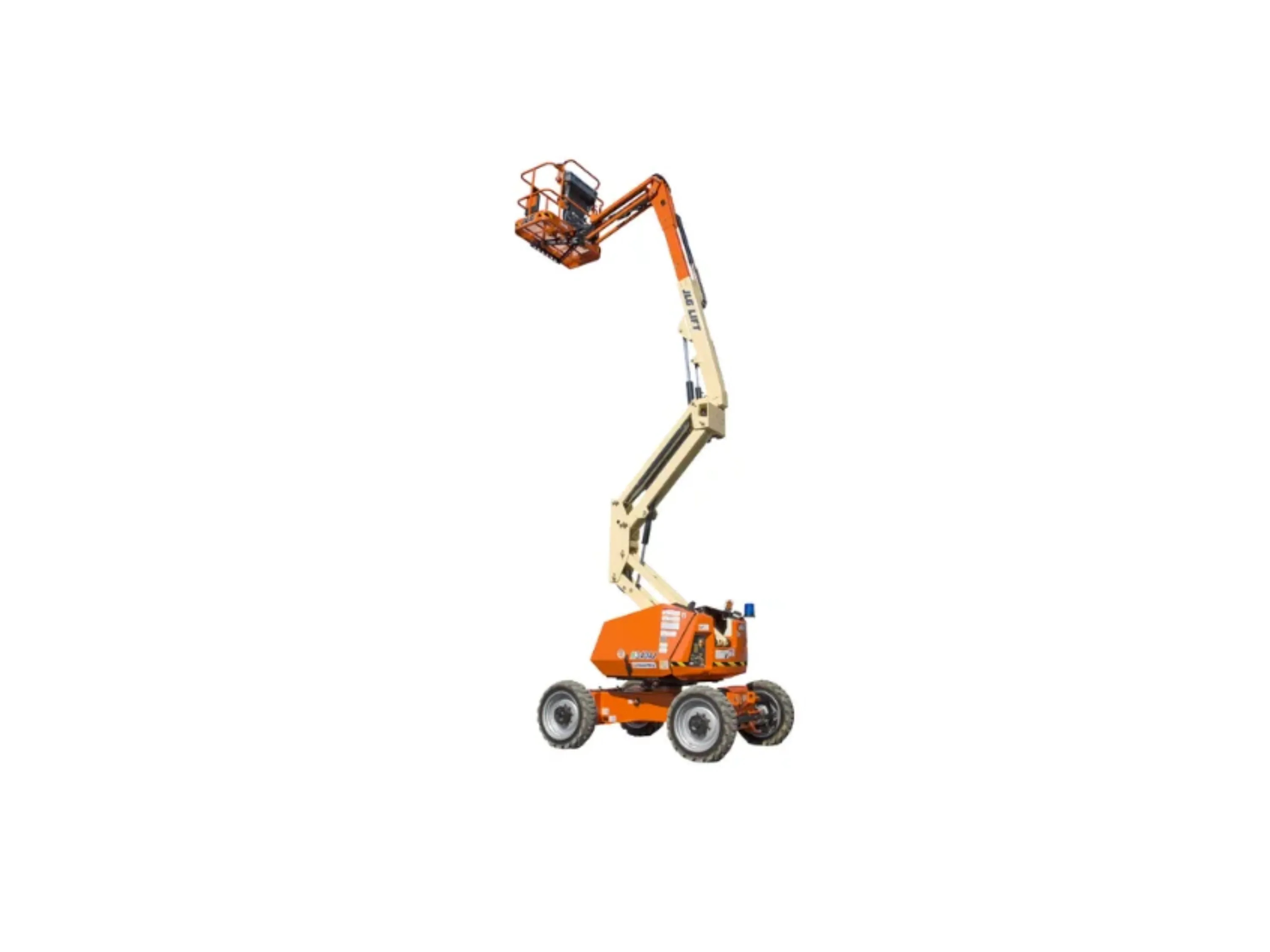 JLG H340J