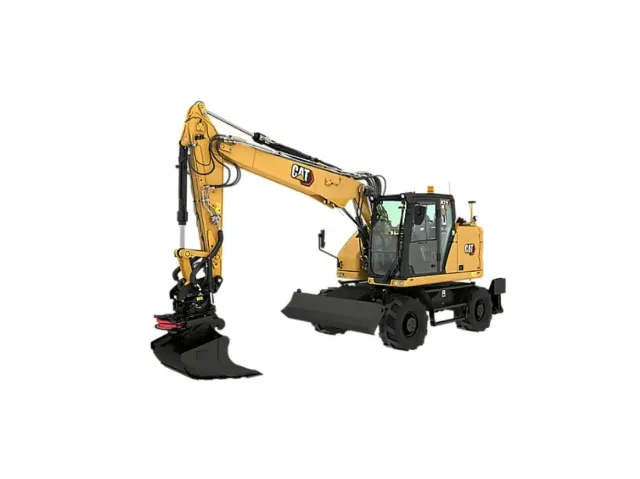 Cat M315