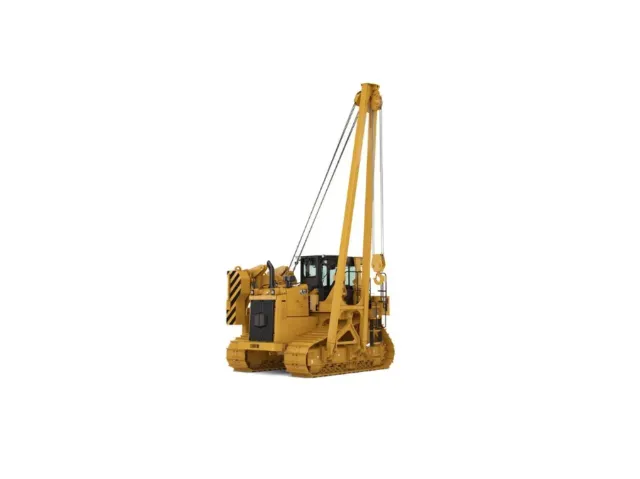 Cat PL61