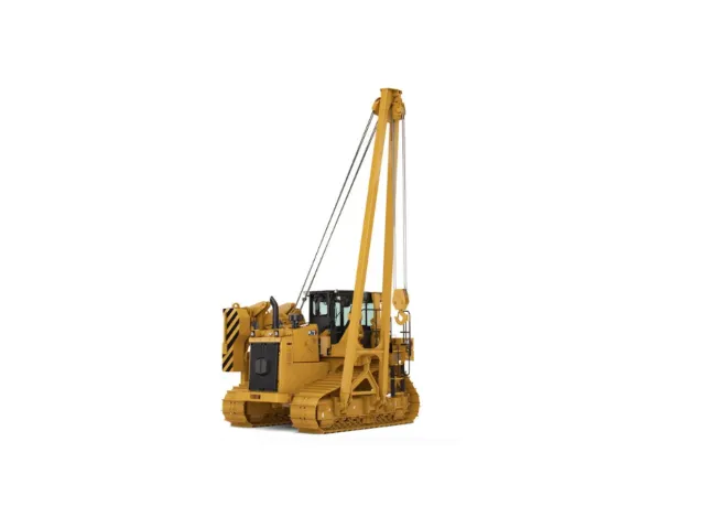 Cat PL72