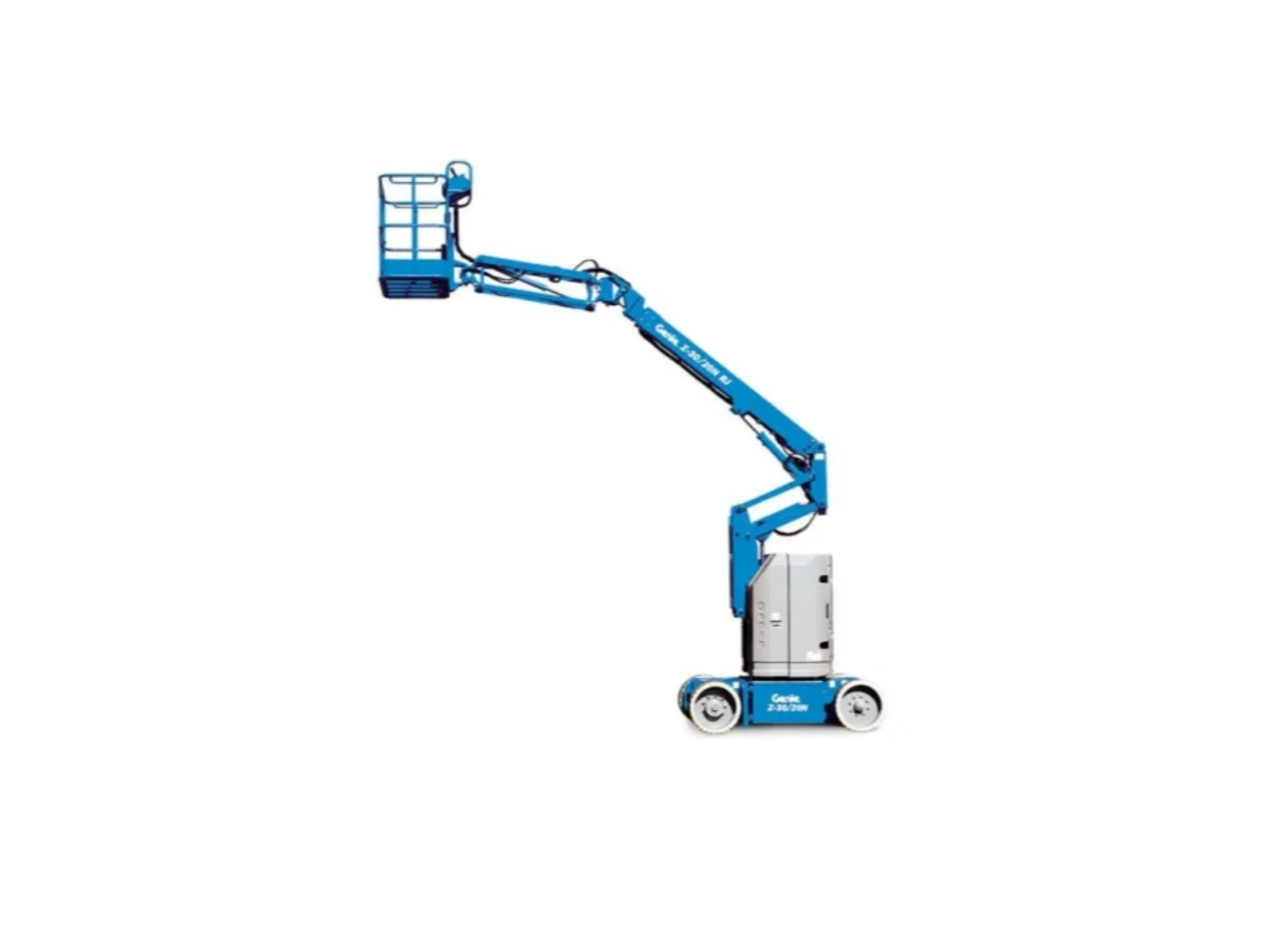 Genie Z-30/20N