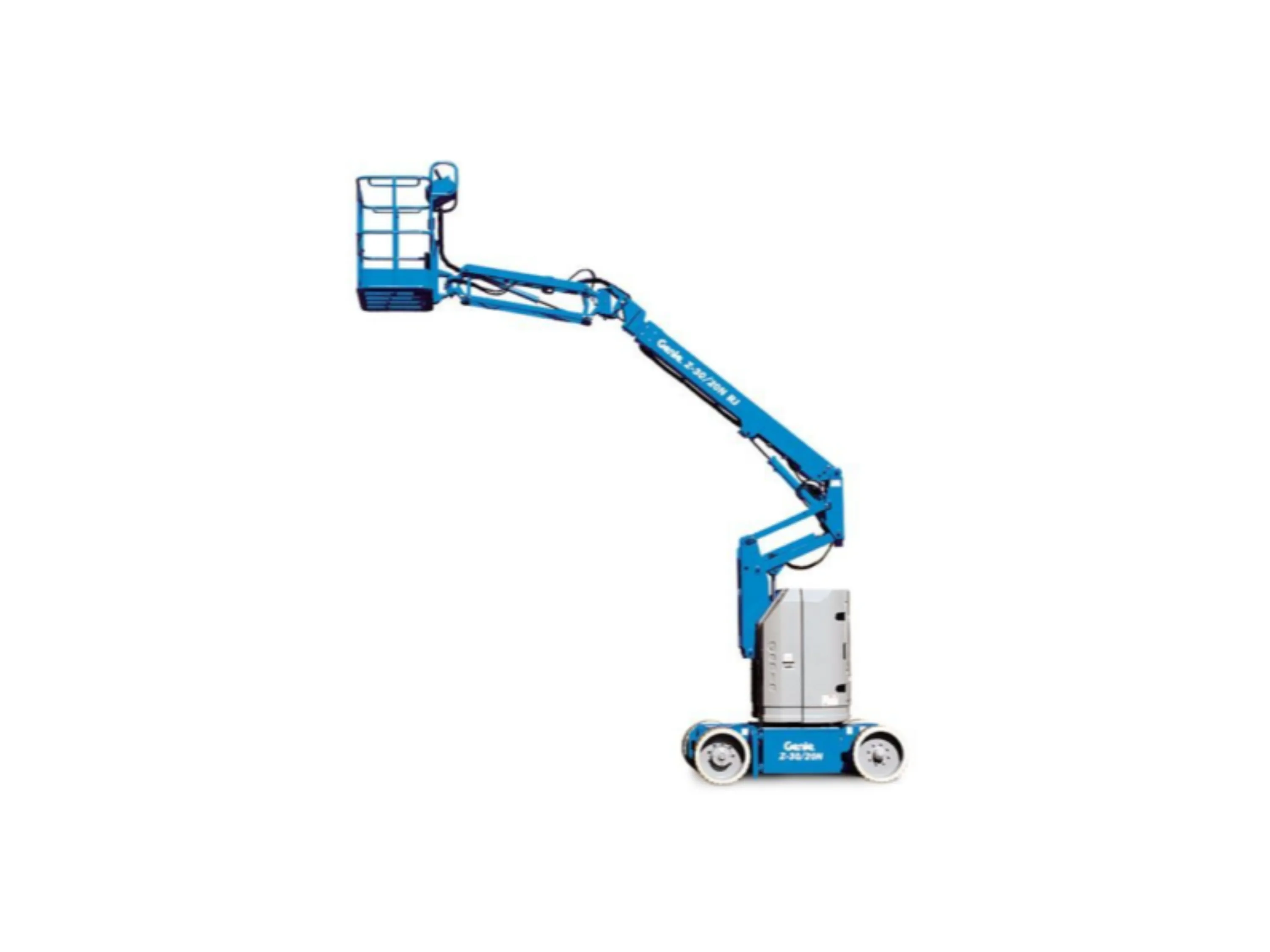 Genie Z-34/22N