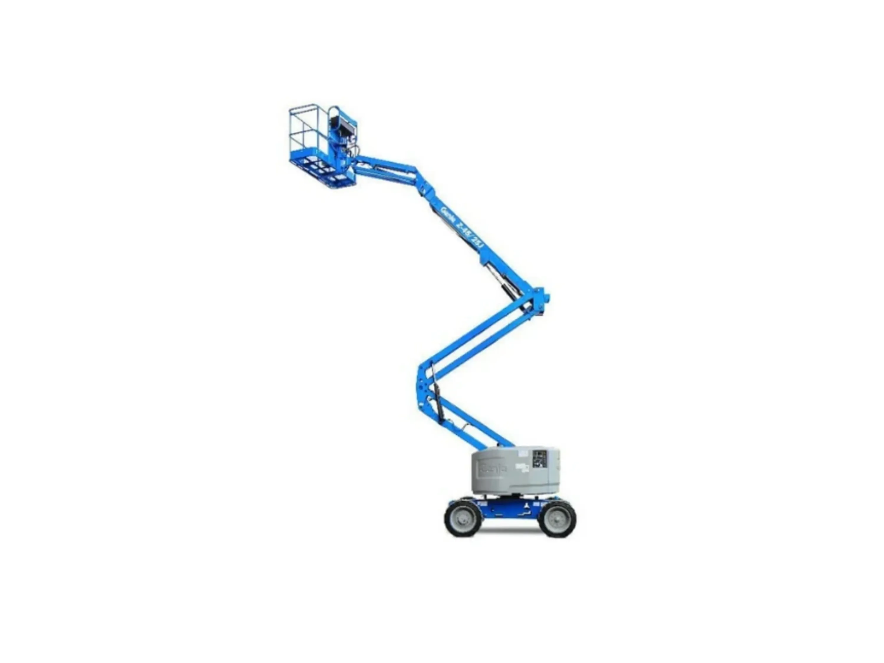 Genie DIESEL Z-45/25 RT