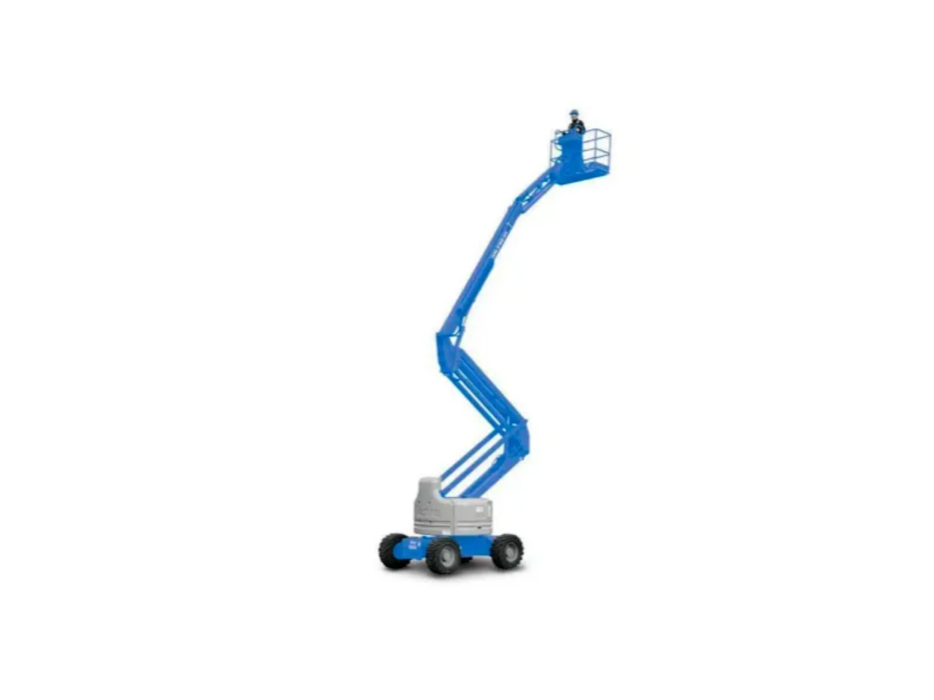 Genie Z-60 E