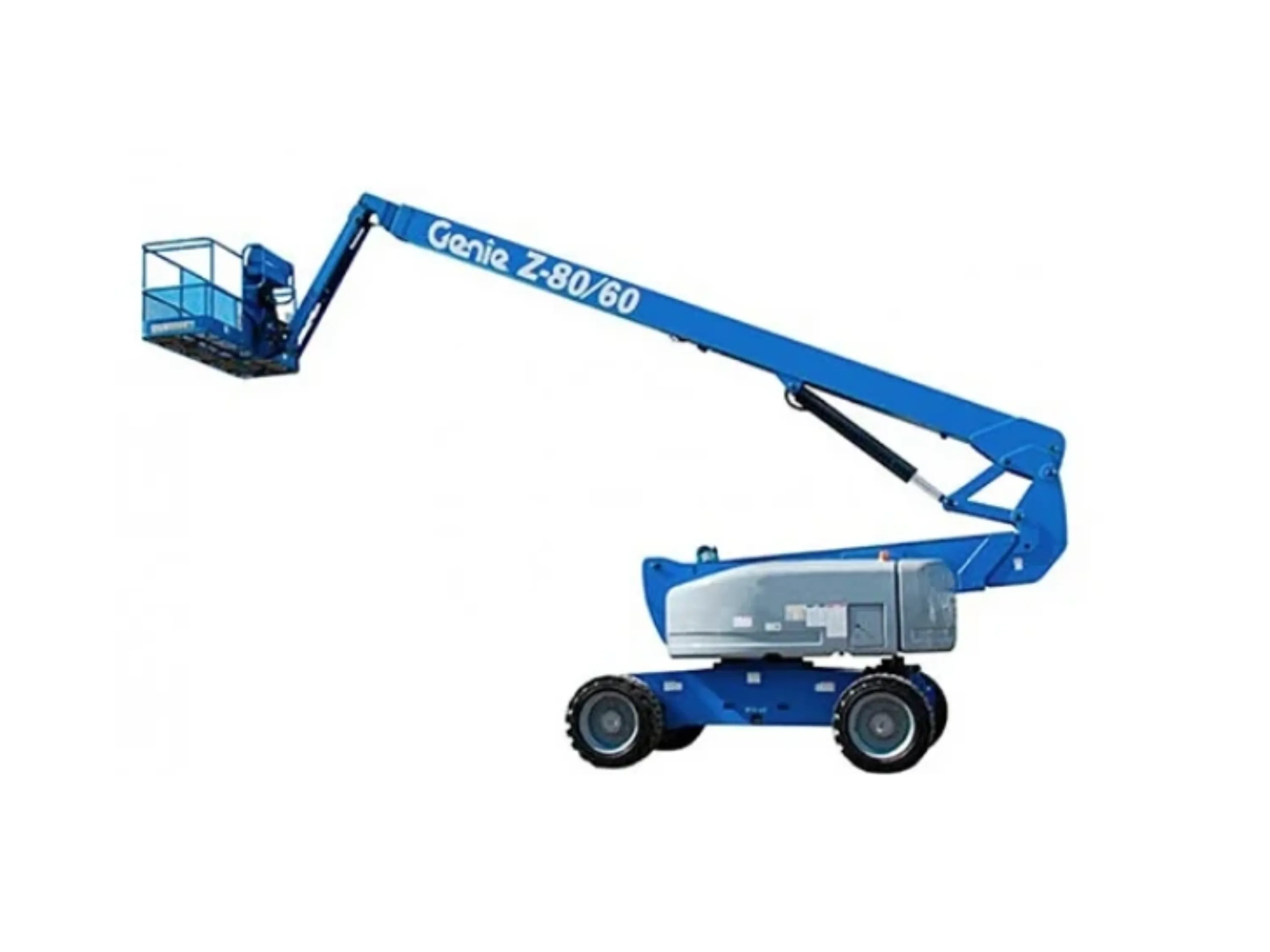 Genie DIESEL Z-80/60