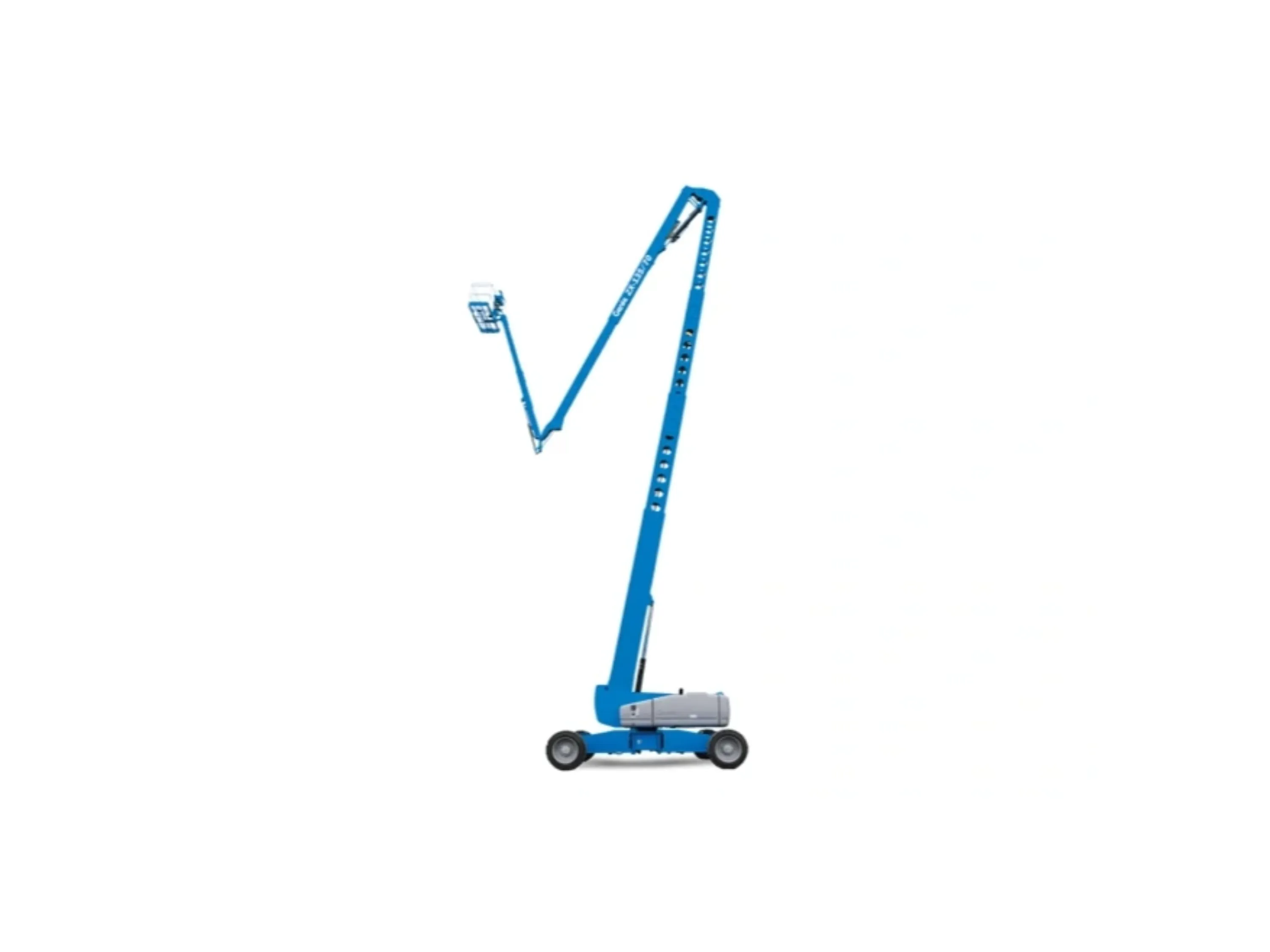 Genie DIESEL ZX-135/70