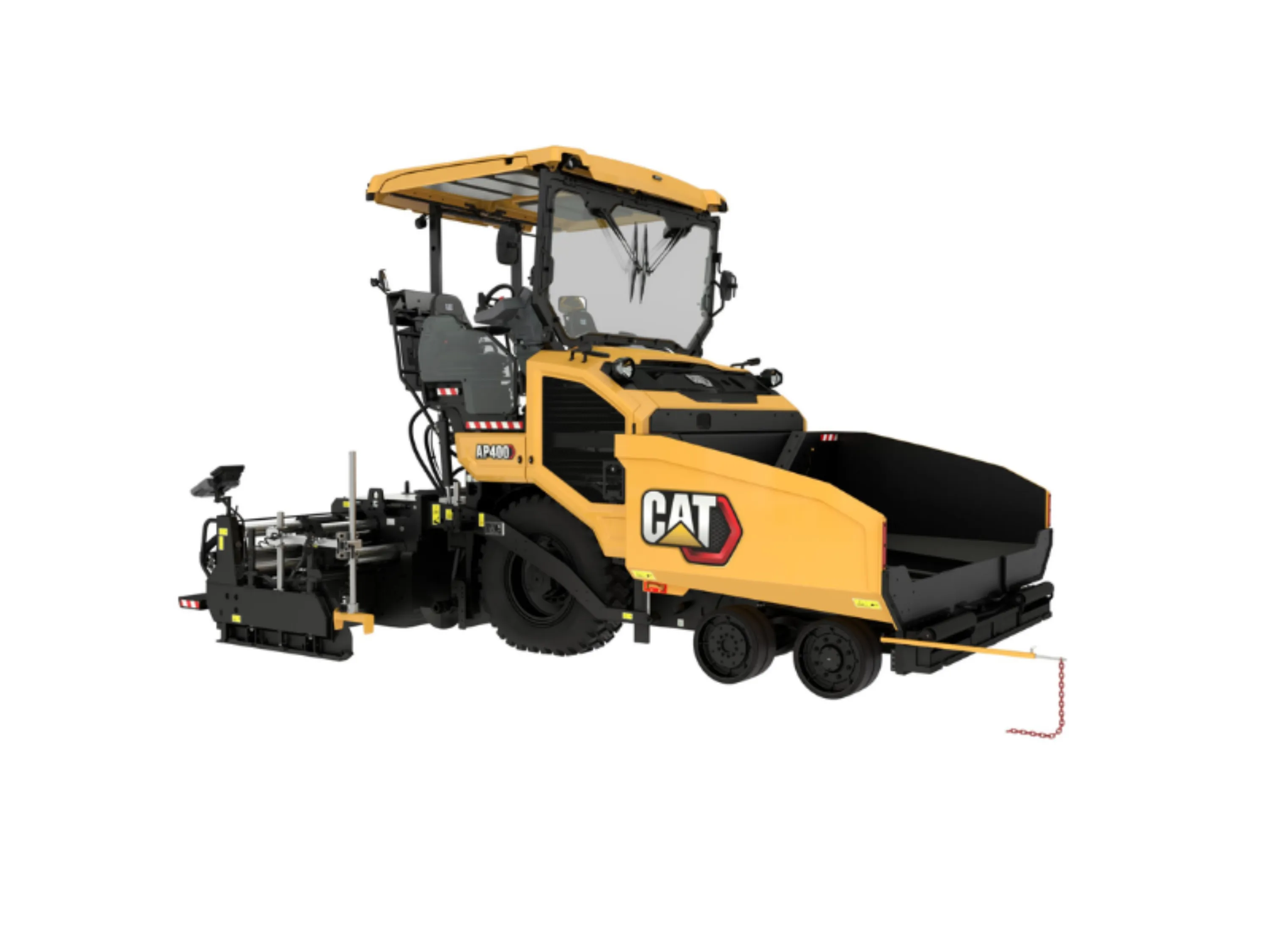 Cat AP400
