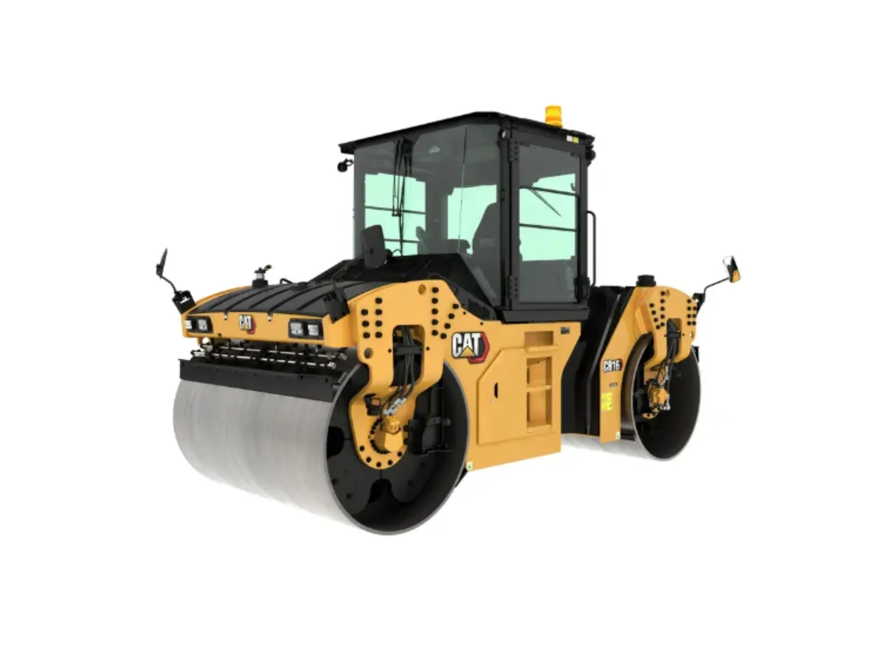 Cat CB16