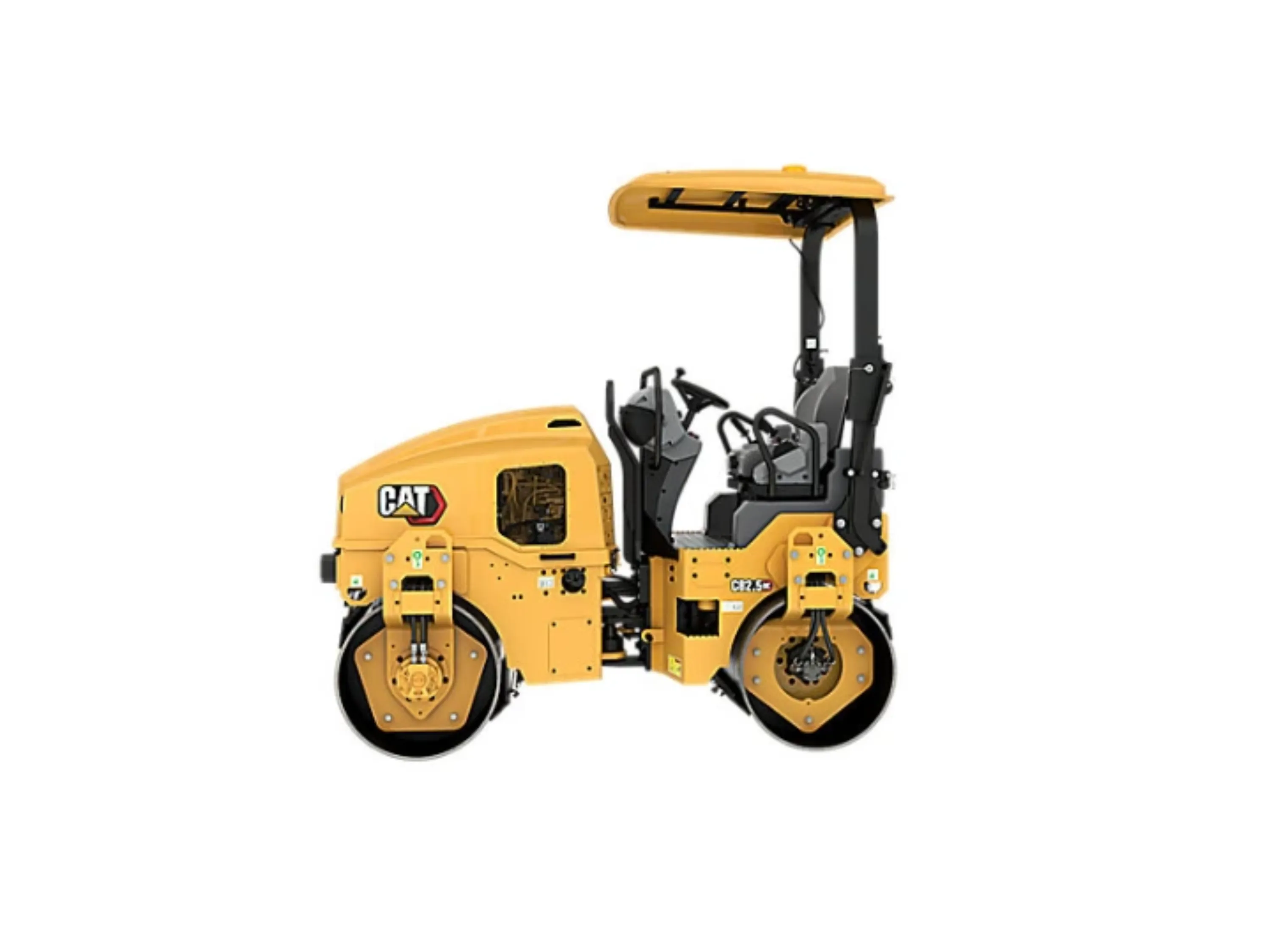 Cat CB2.5