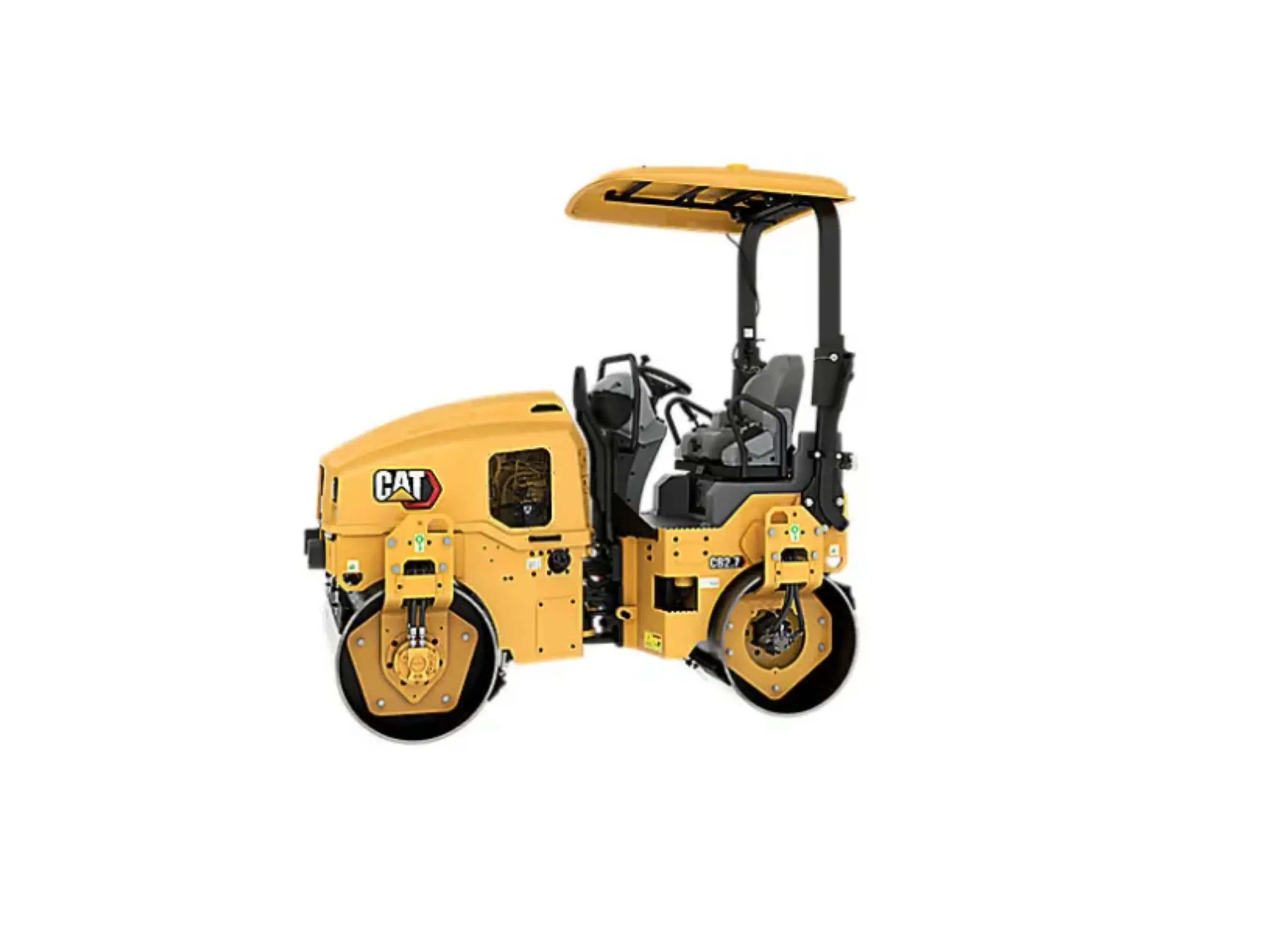 Cat CB2.7