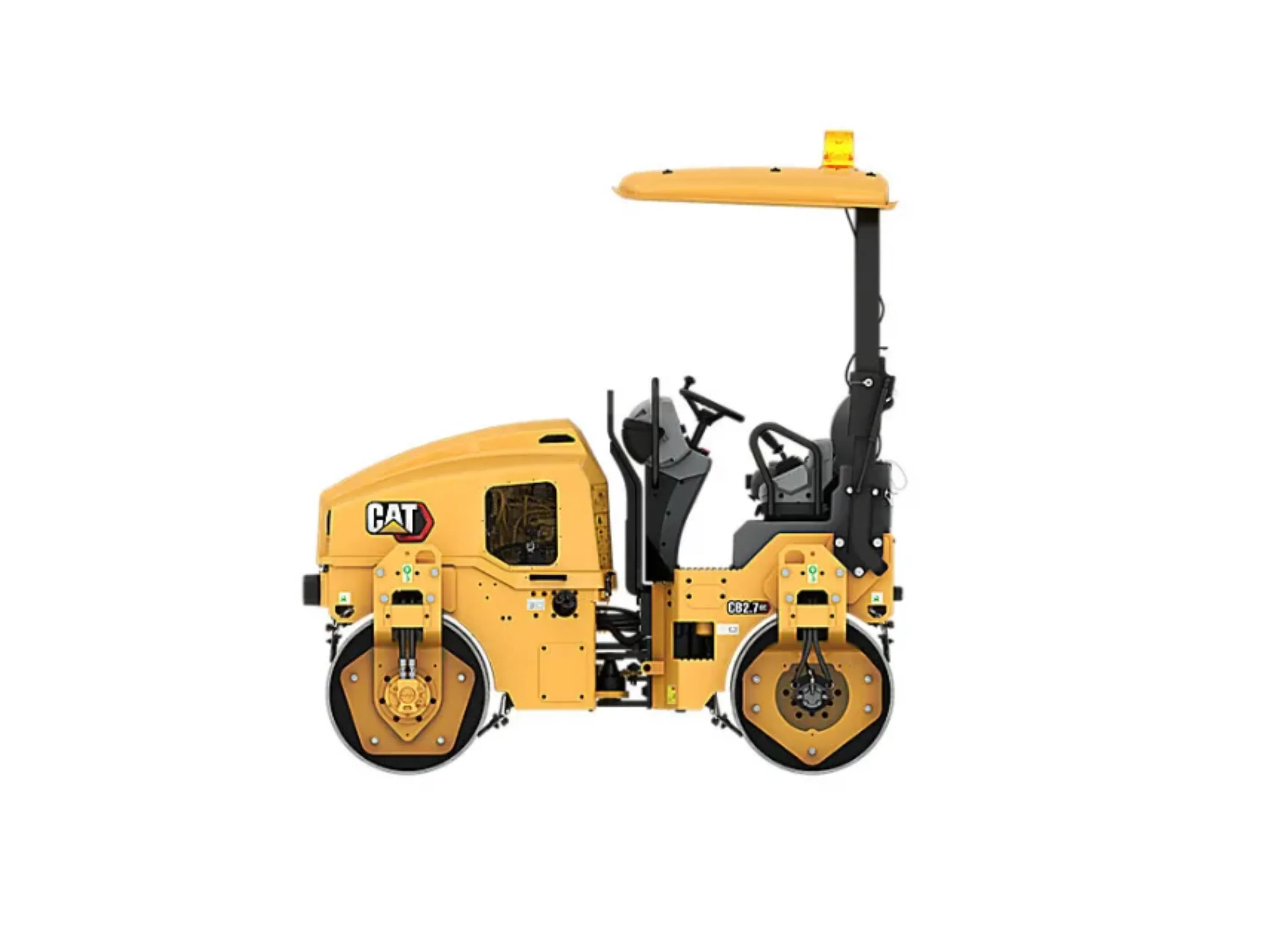 Cat CB2.7 GC