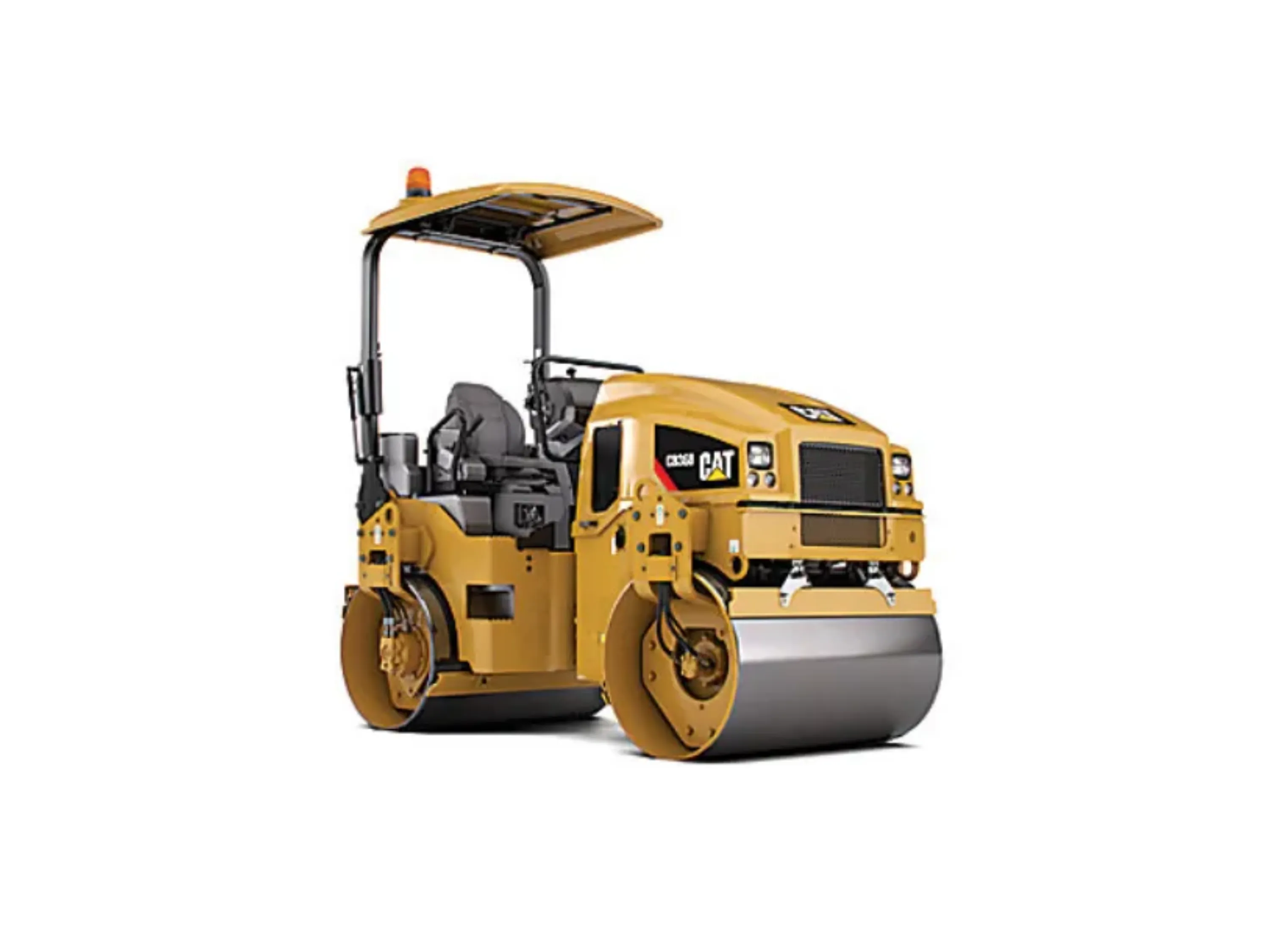 Cat CB36B