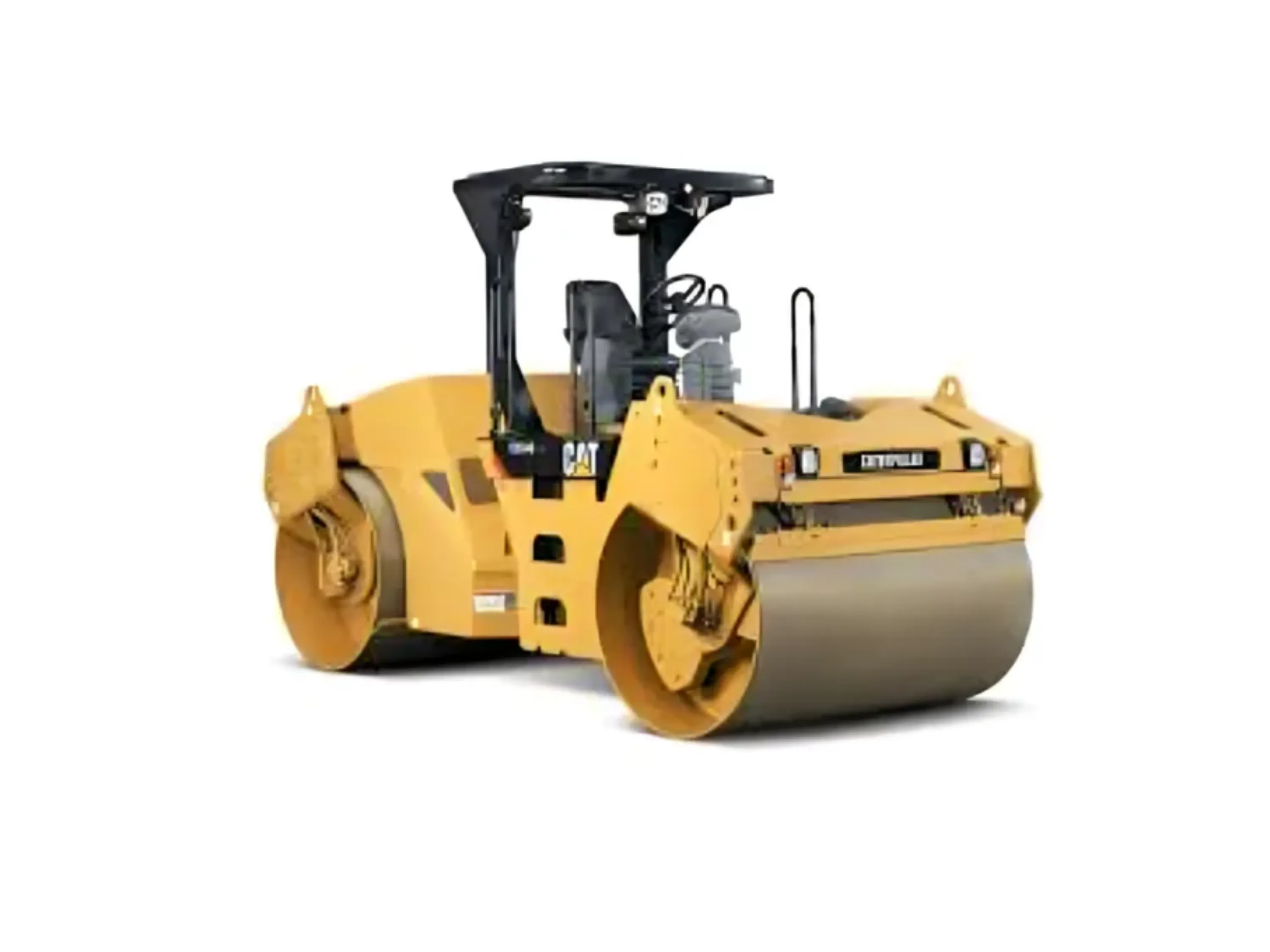 Cat CB-534D WX