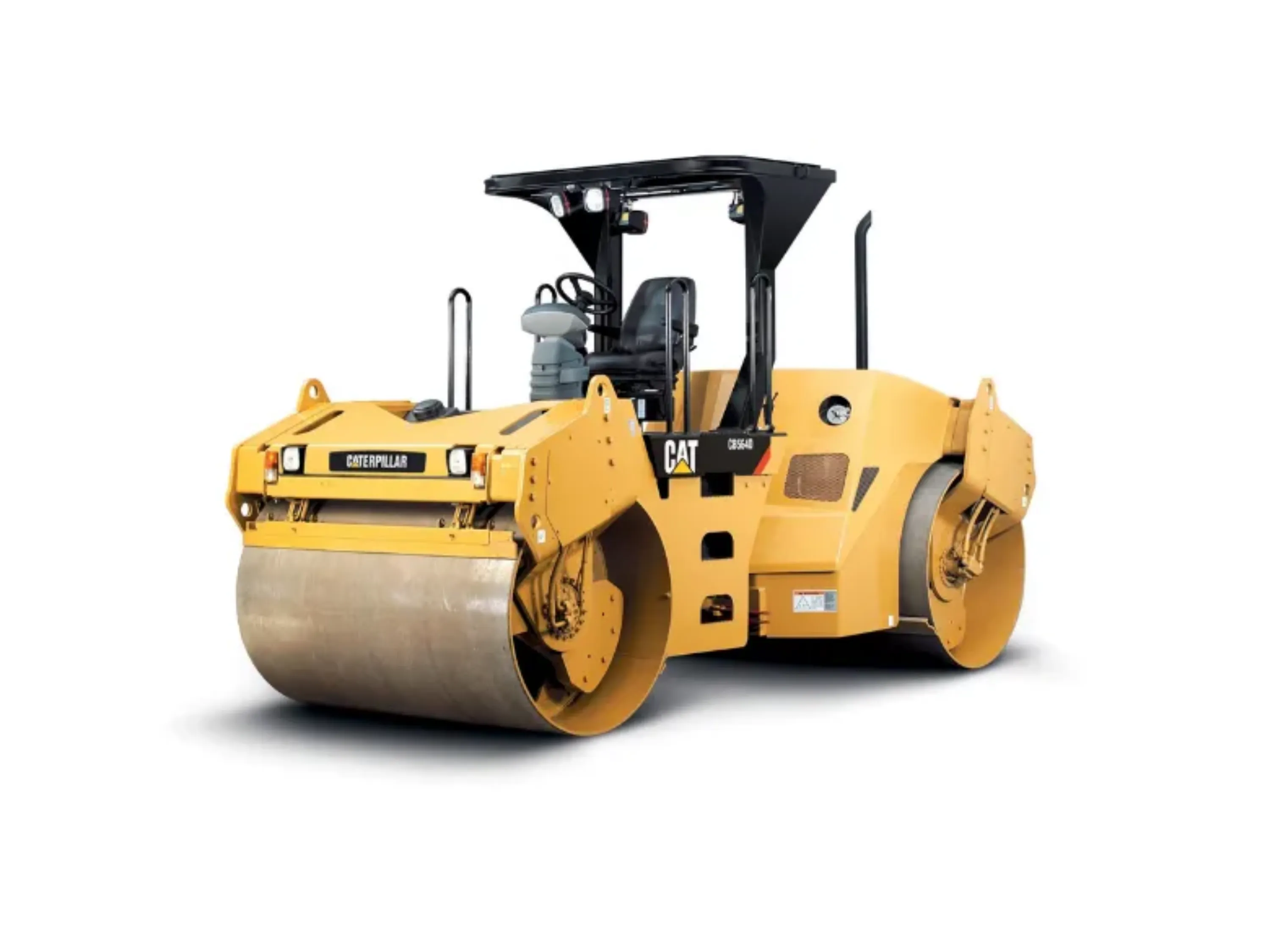 Cat CB564D