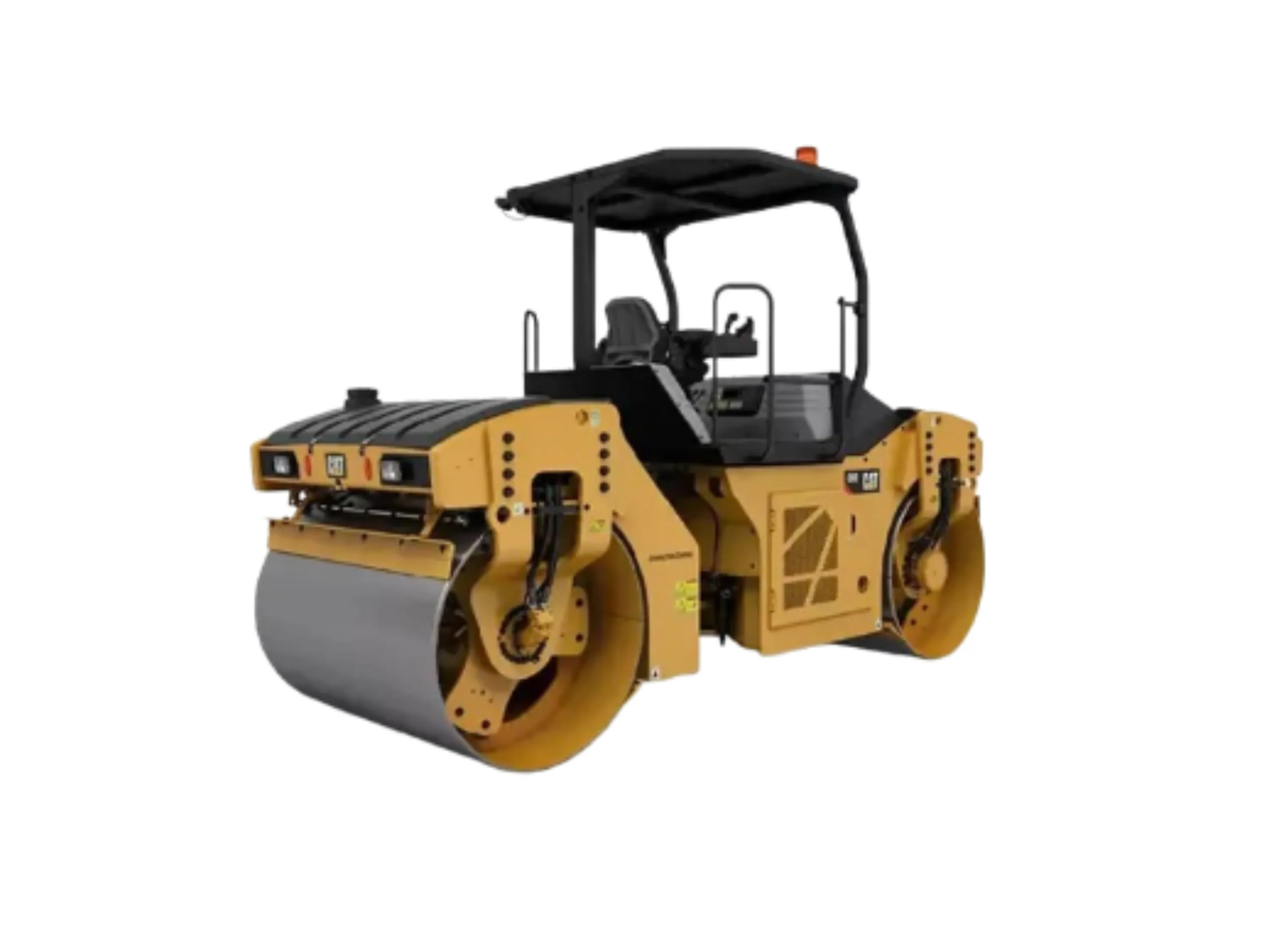 Cat CB8