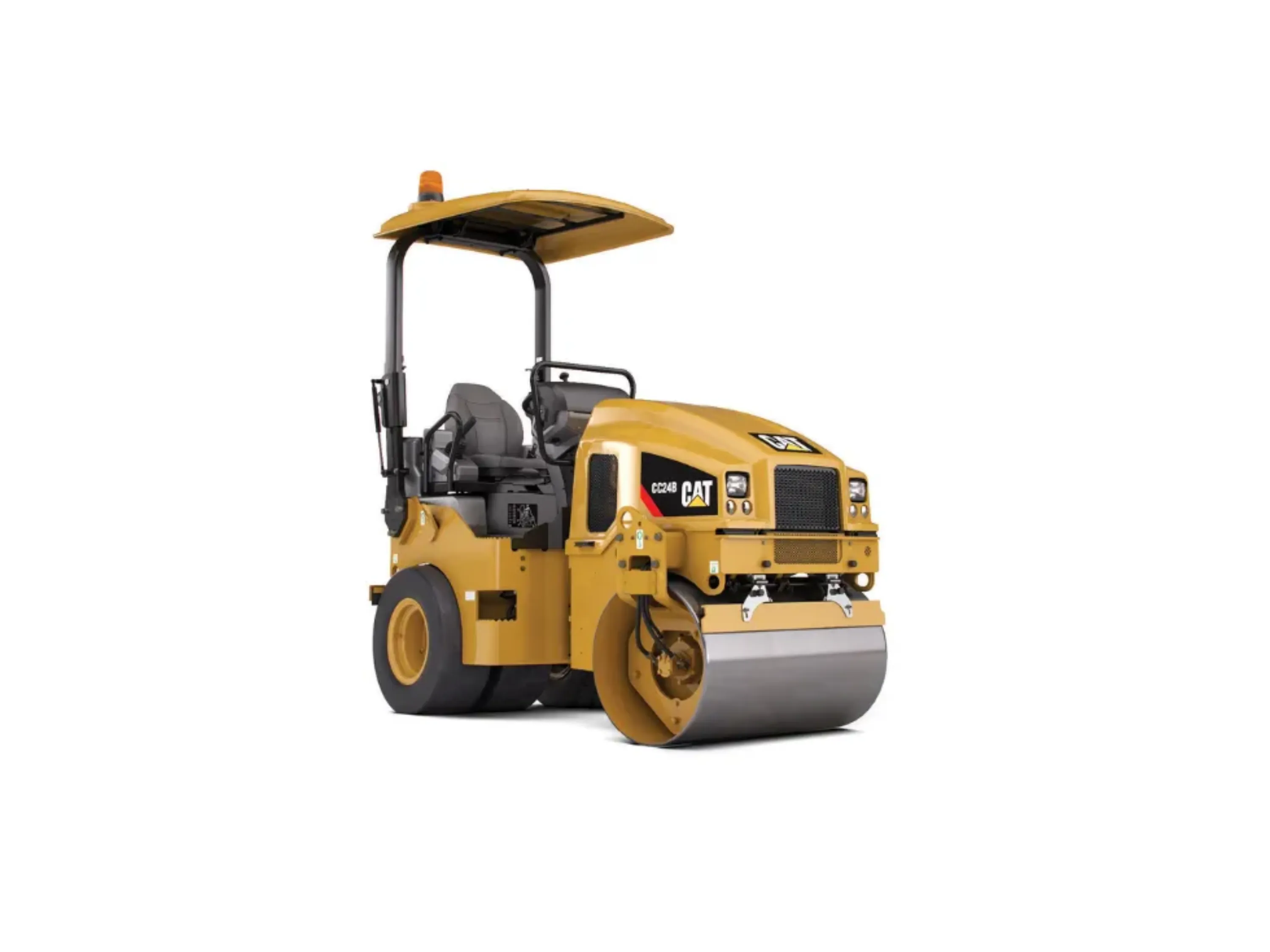 Cat CC24B