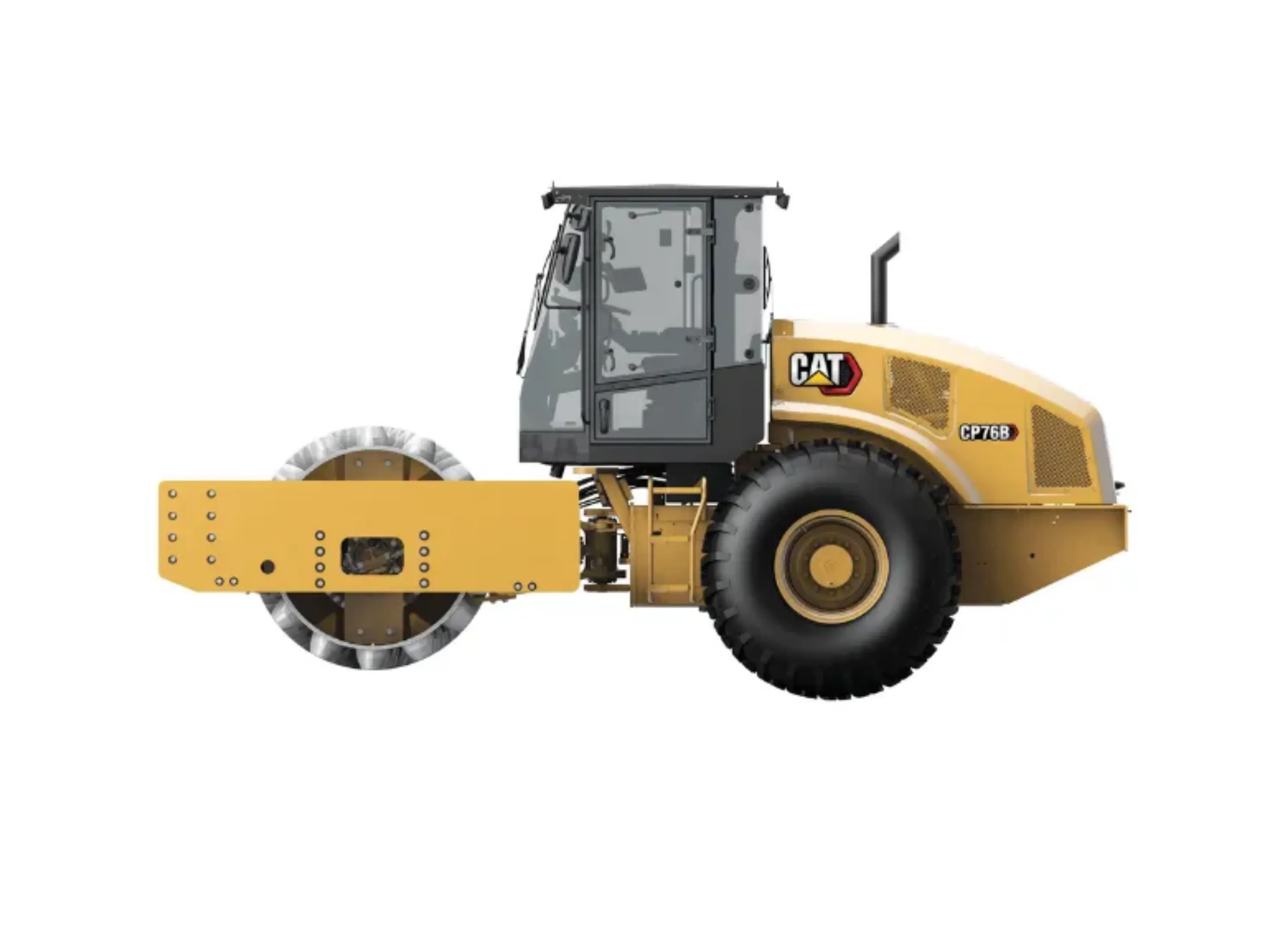 Cat CP76B