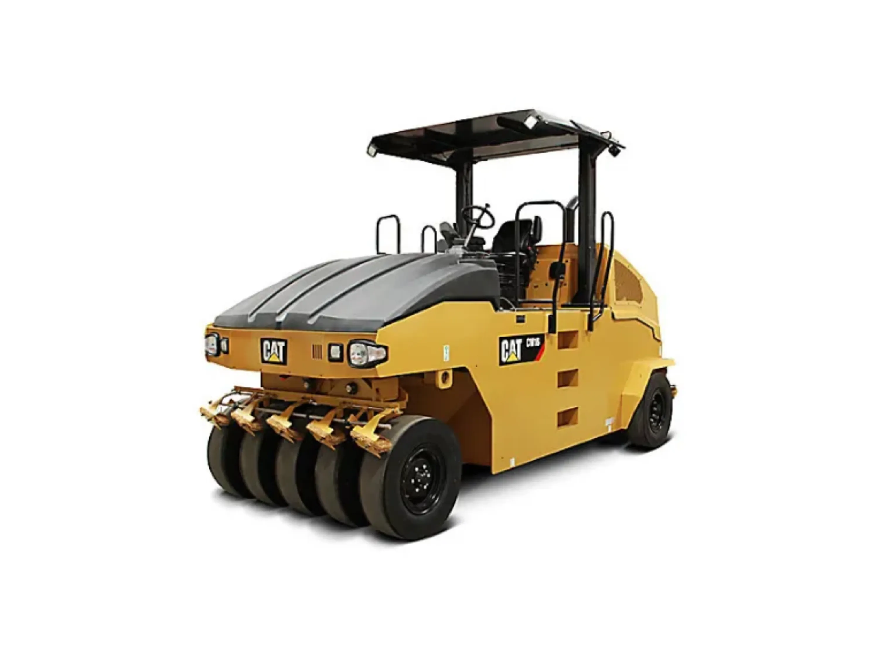 Cat CW-16