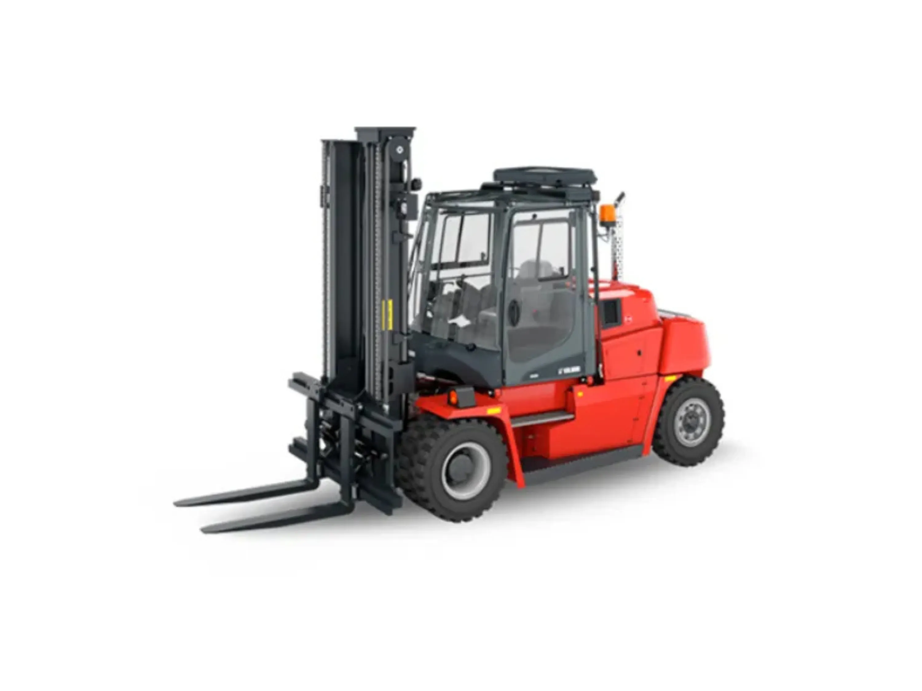 Kalmar DCG150-12