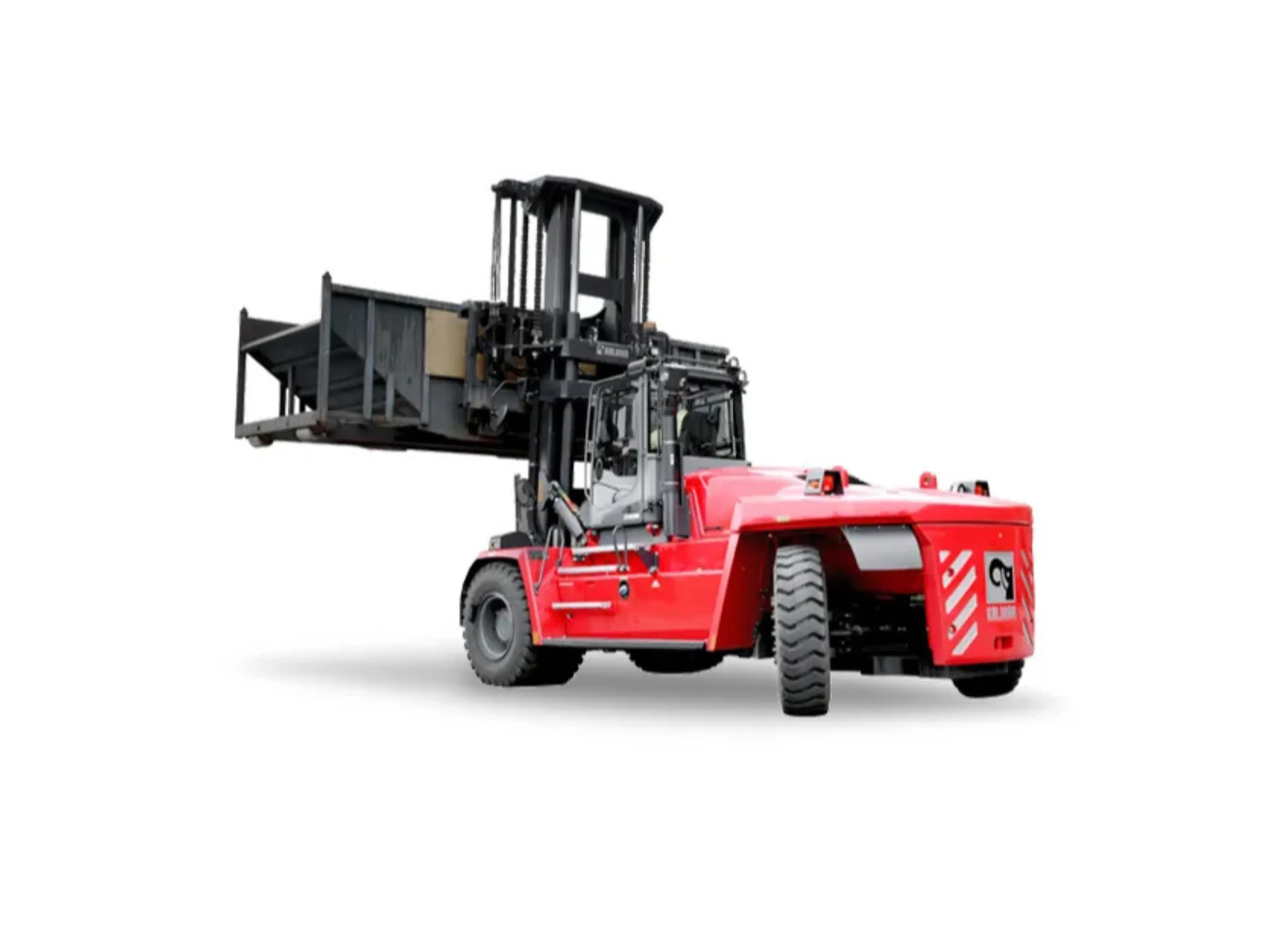 Kalmar DCG200-12